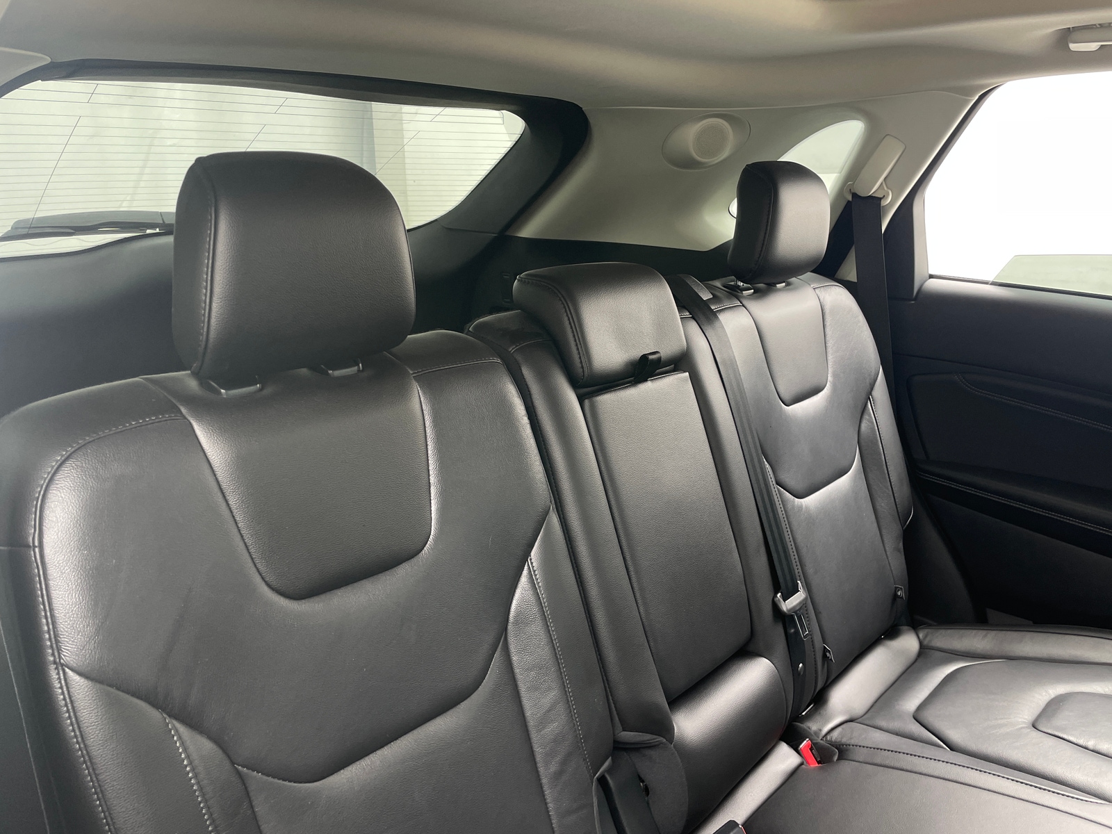 Thumbnail: 2020 Ford Edge - 5