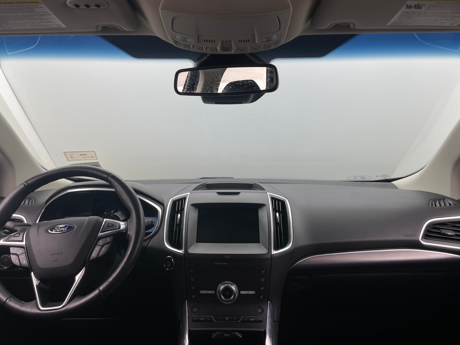 Thumbnail: 2020 Ford Edge - 2