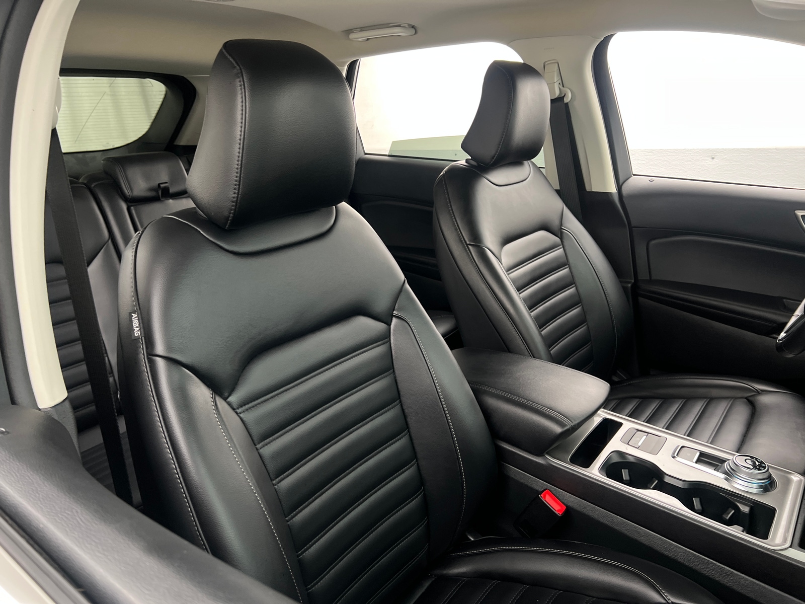 Thumbnail: 2024 Ford Edge - 2