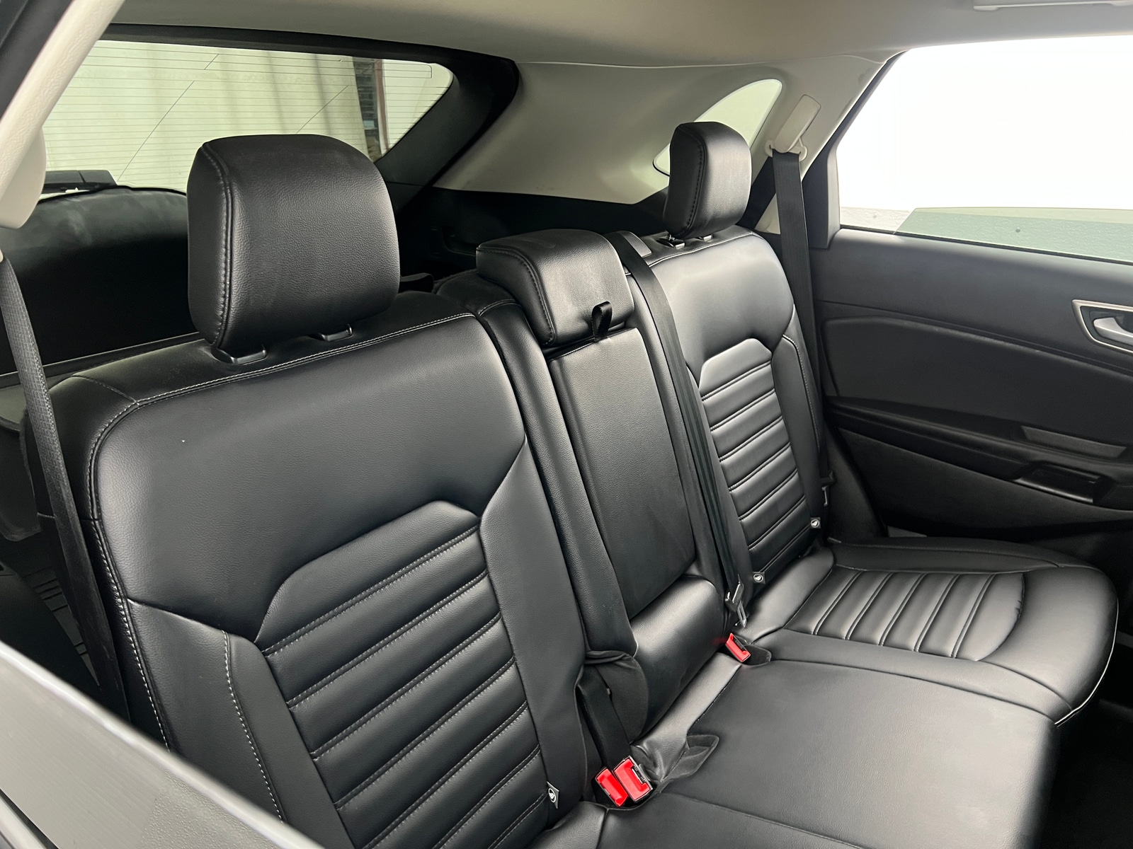Thumbnail: 2024 Ford Edge - 6