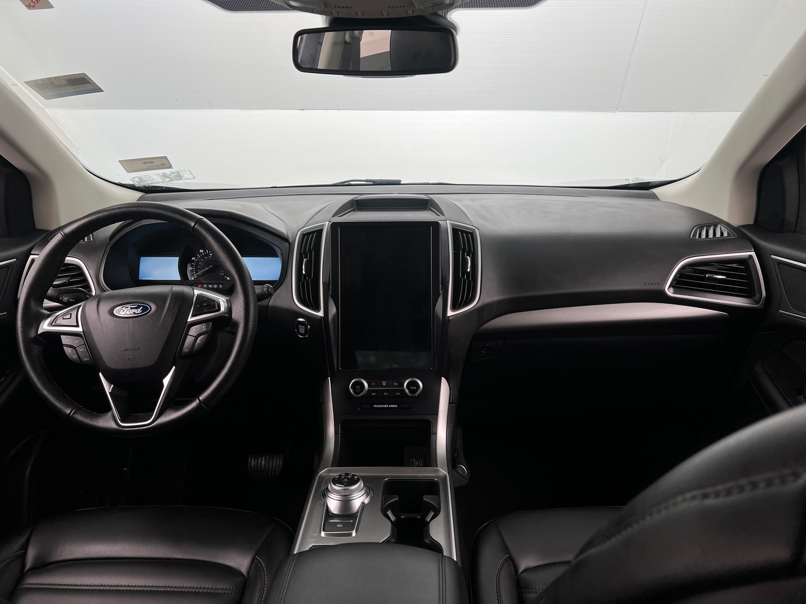 Thumbnail: 2024 Ford Edge - 3