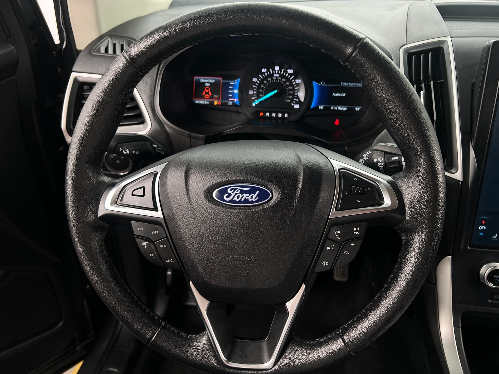 Thumbnail: 2024 Ford Edge - 5