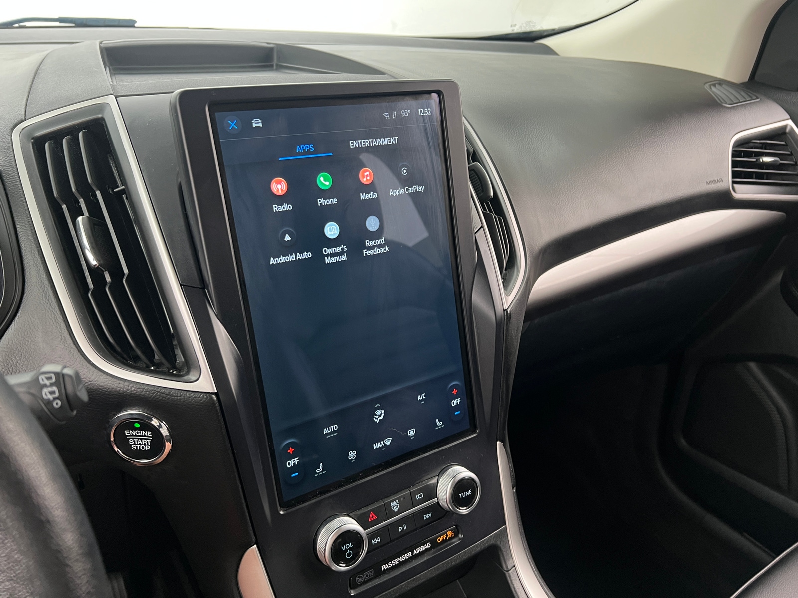 Thumbnail: 2024 Ford Edge - 4