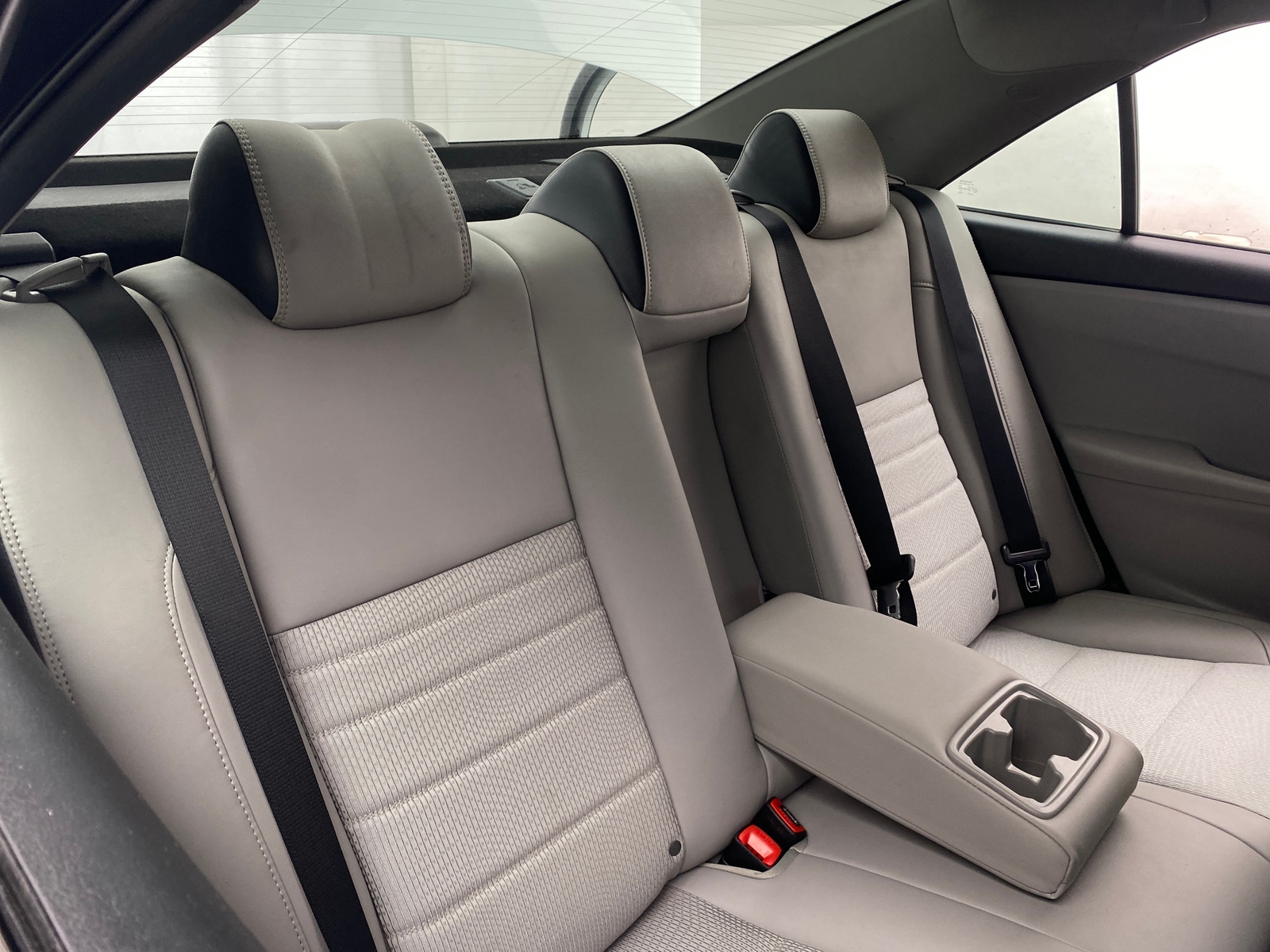 Thumbnail: 2017 Toyota Camry - 6