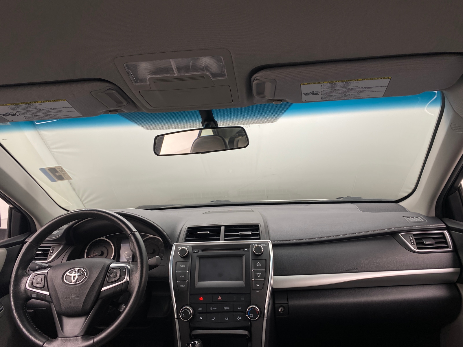 Thumbnail: 2017 Toyota Camry - 3