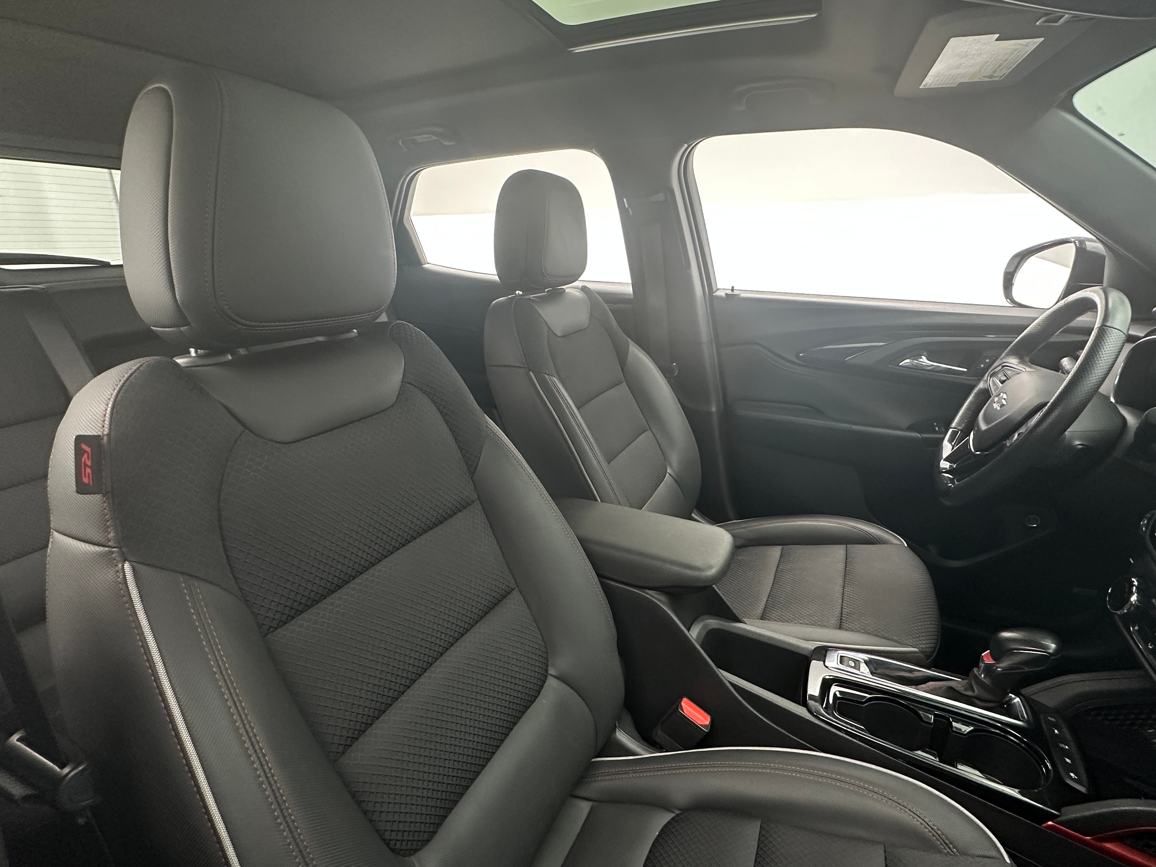 2023 Chevrolet TrailBlazer