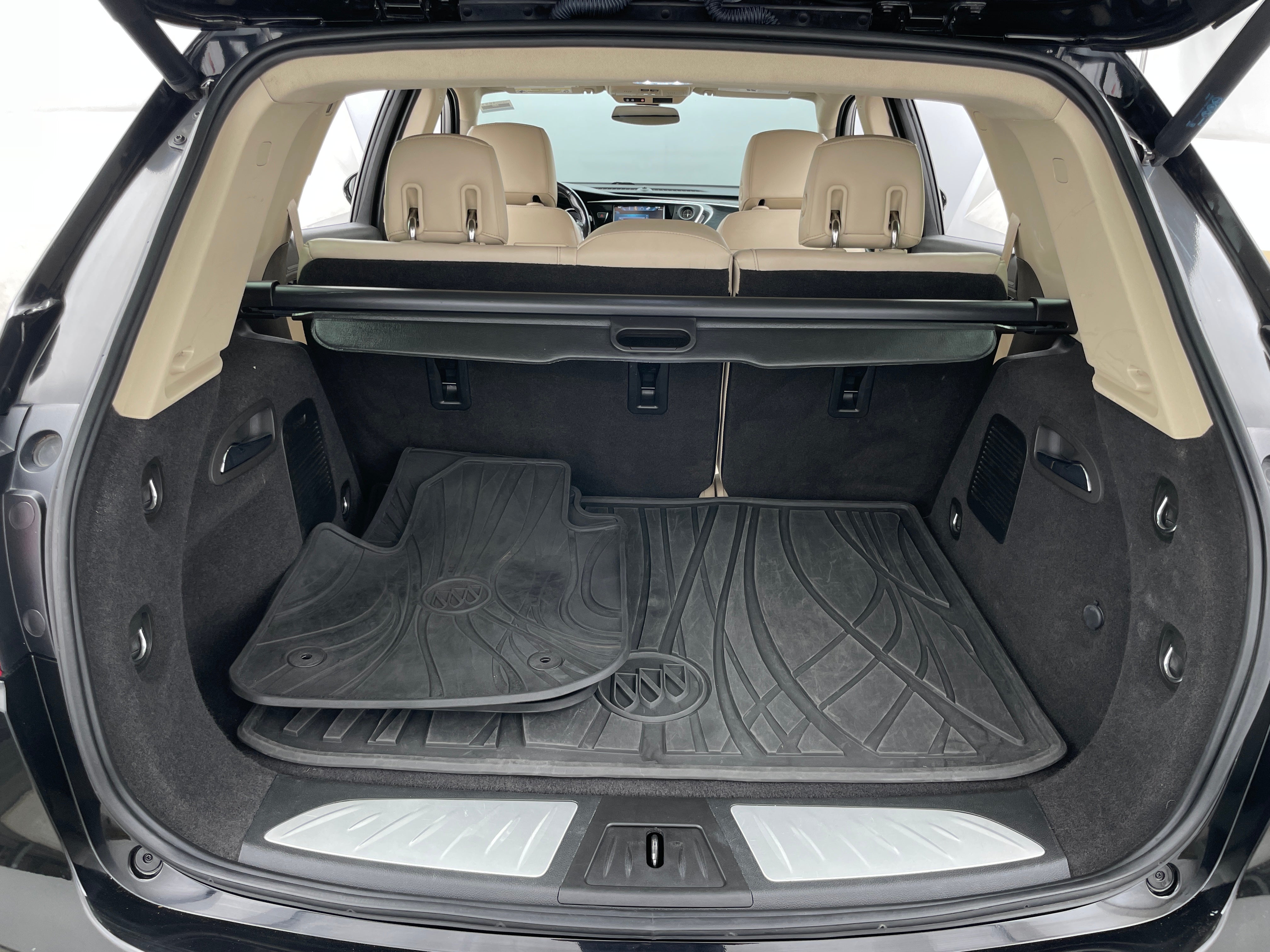 2017 Buick Envision
