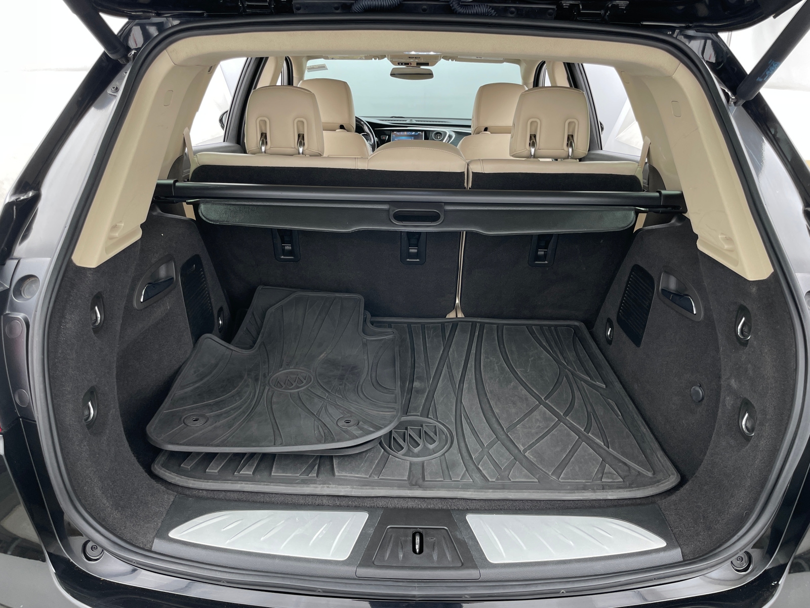 Thumbnail: 2017 Buick Envision - 6