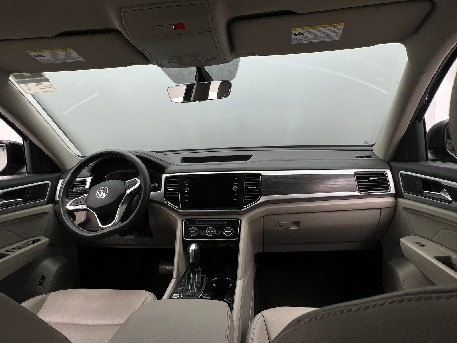 Thumbnail: 2022 Volkswagen Atlas - 2