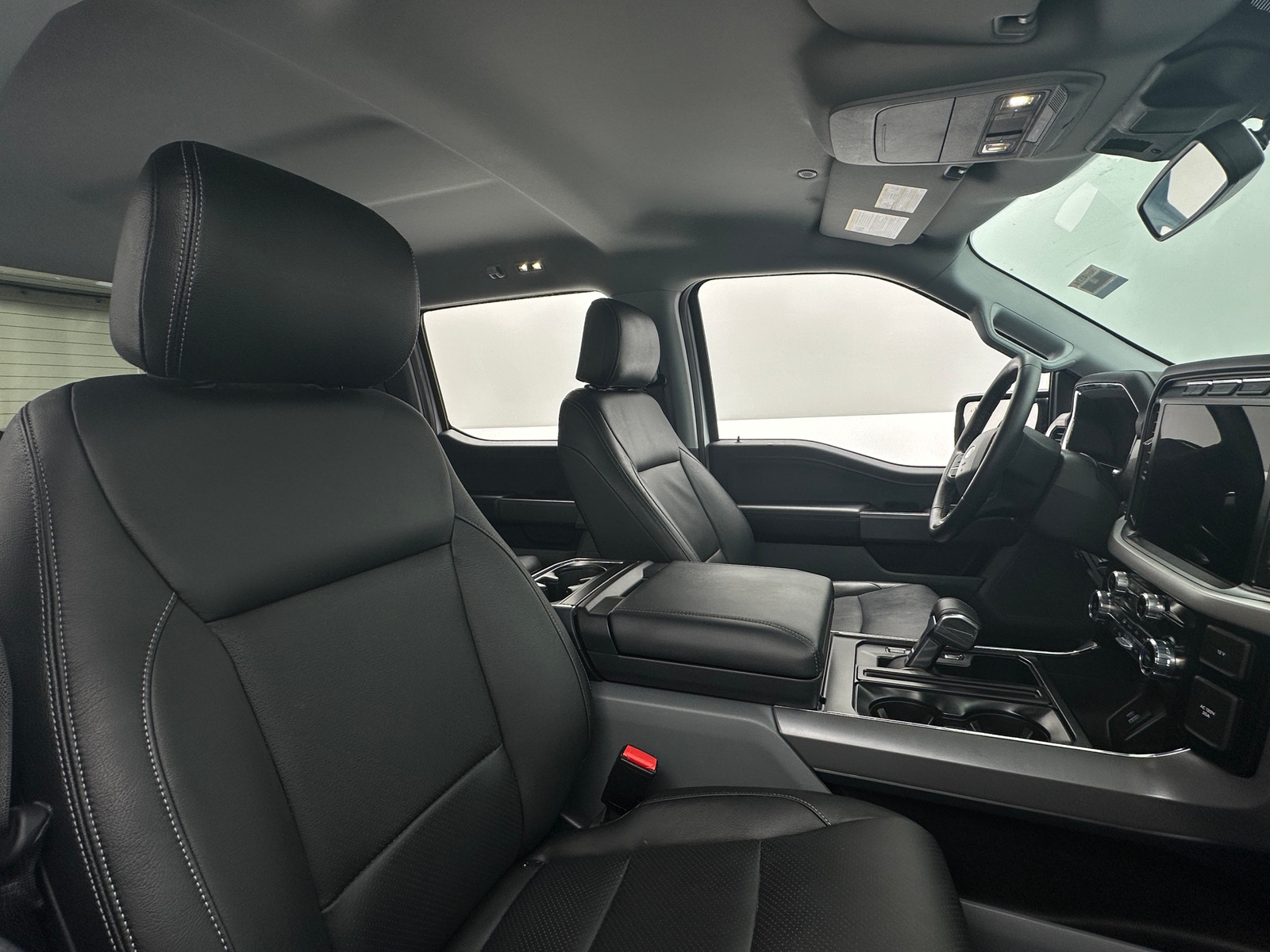 Thumbnail: 2023 Ford F-150 - 2