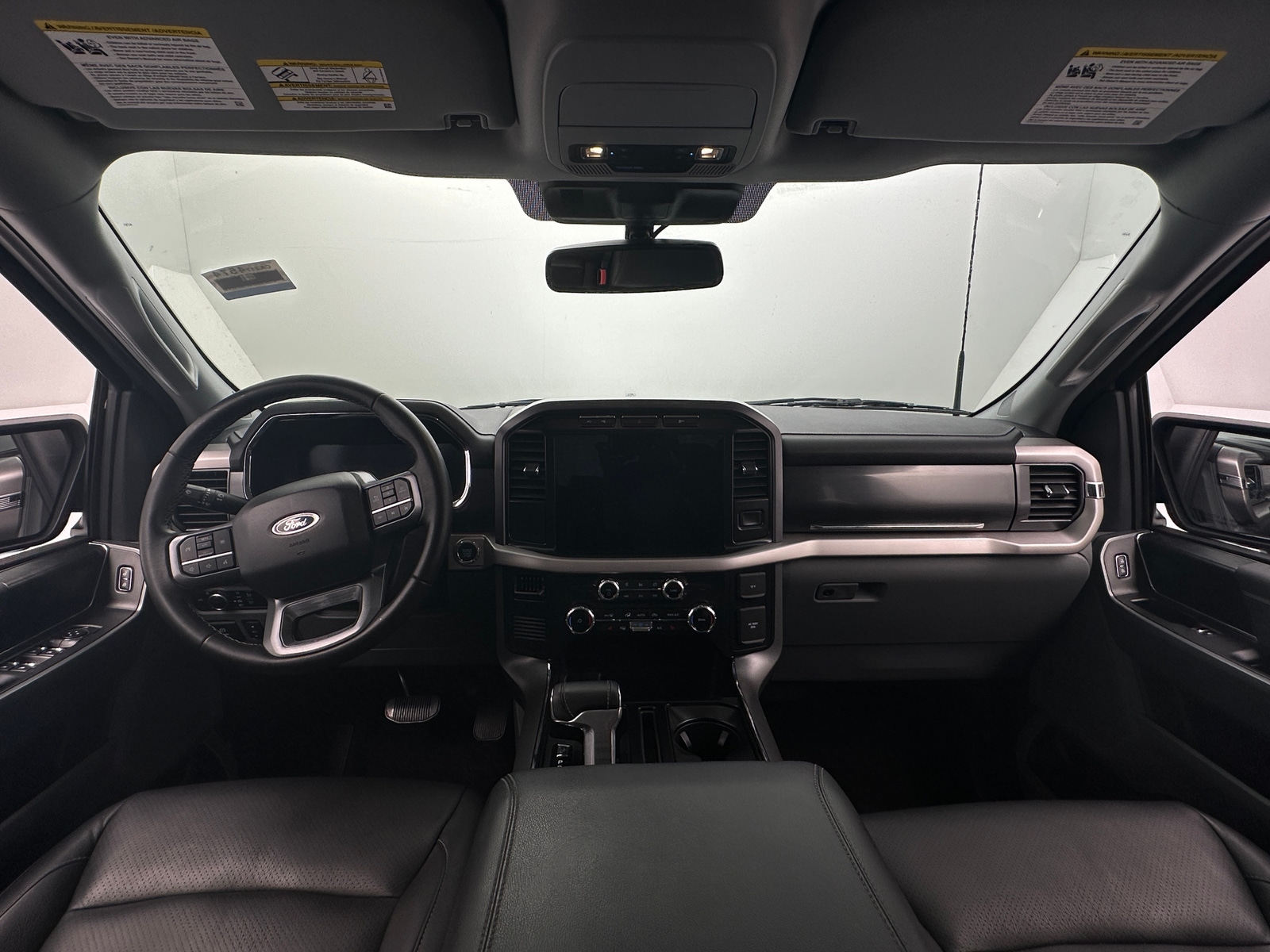 Thumbnail: 2023 Ford F-150 - 3