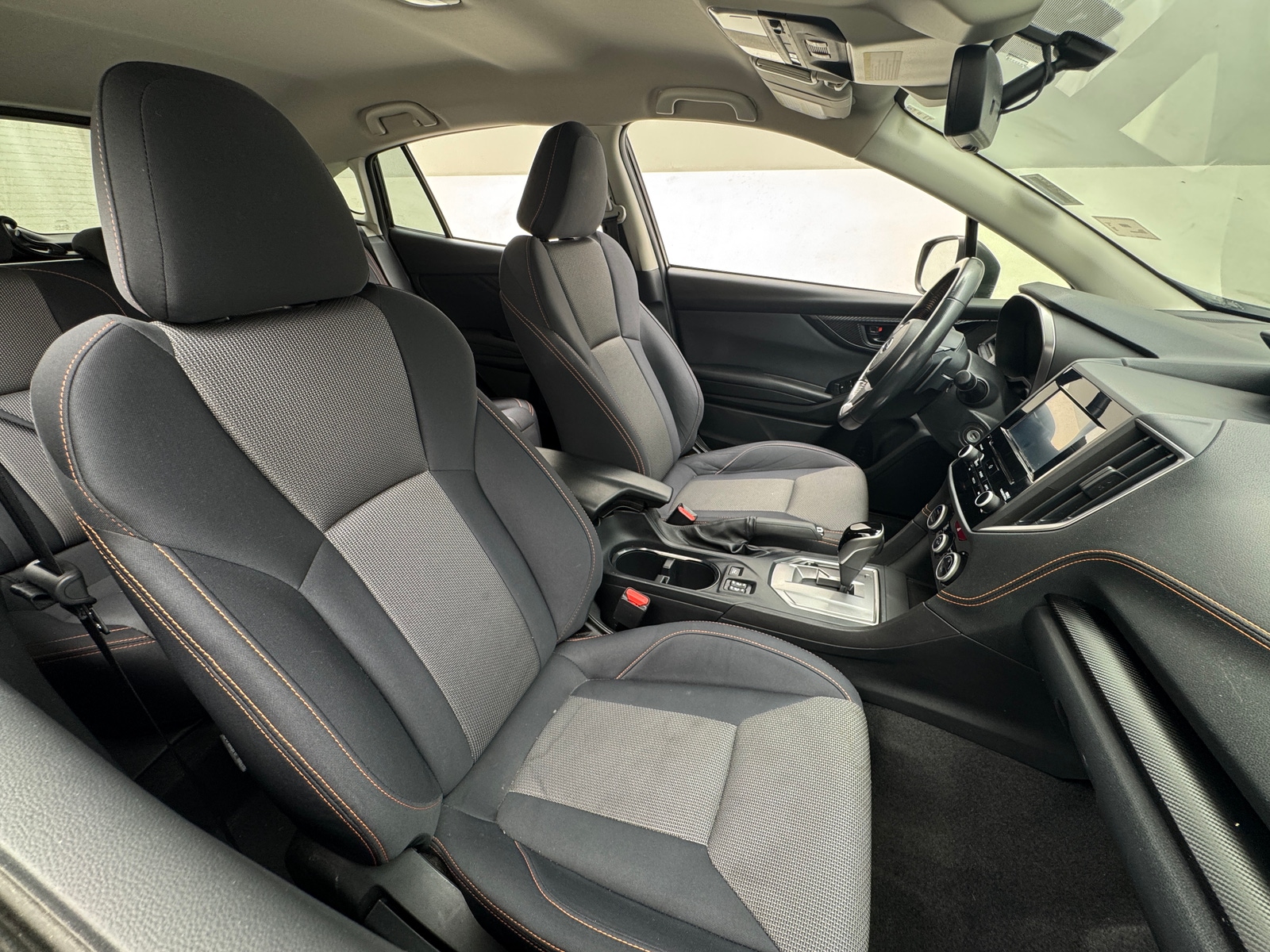 Thumbnail: 2021 Subaru Crosstrek - 2