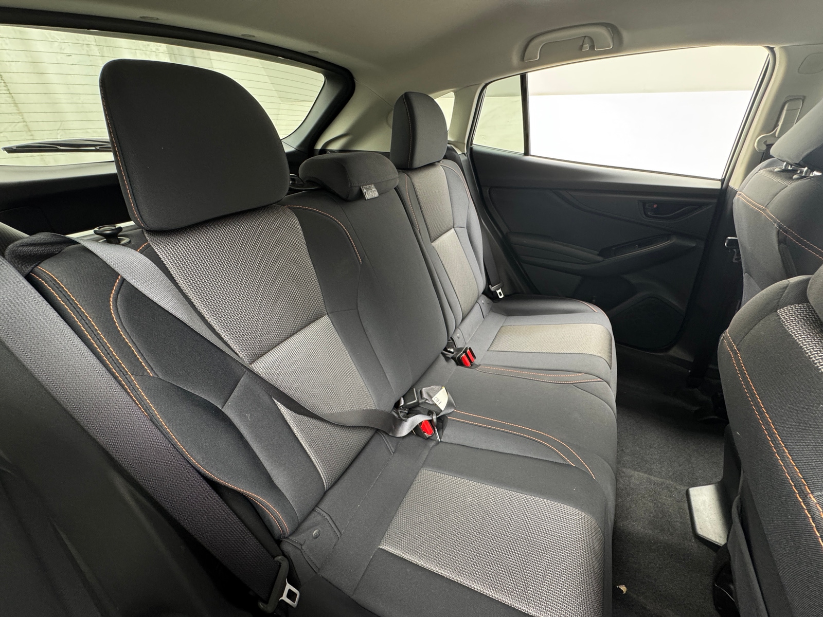 Thumbnail: 2021 Subaru Crosstrek - 6