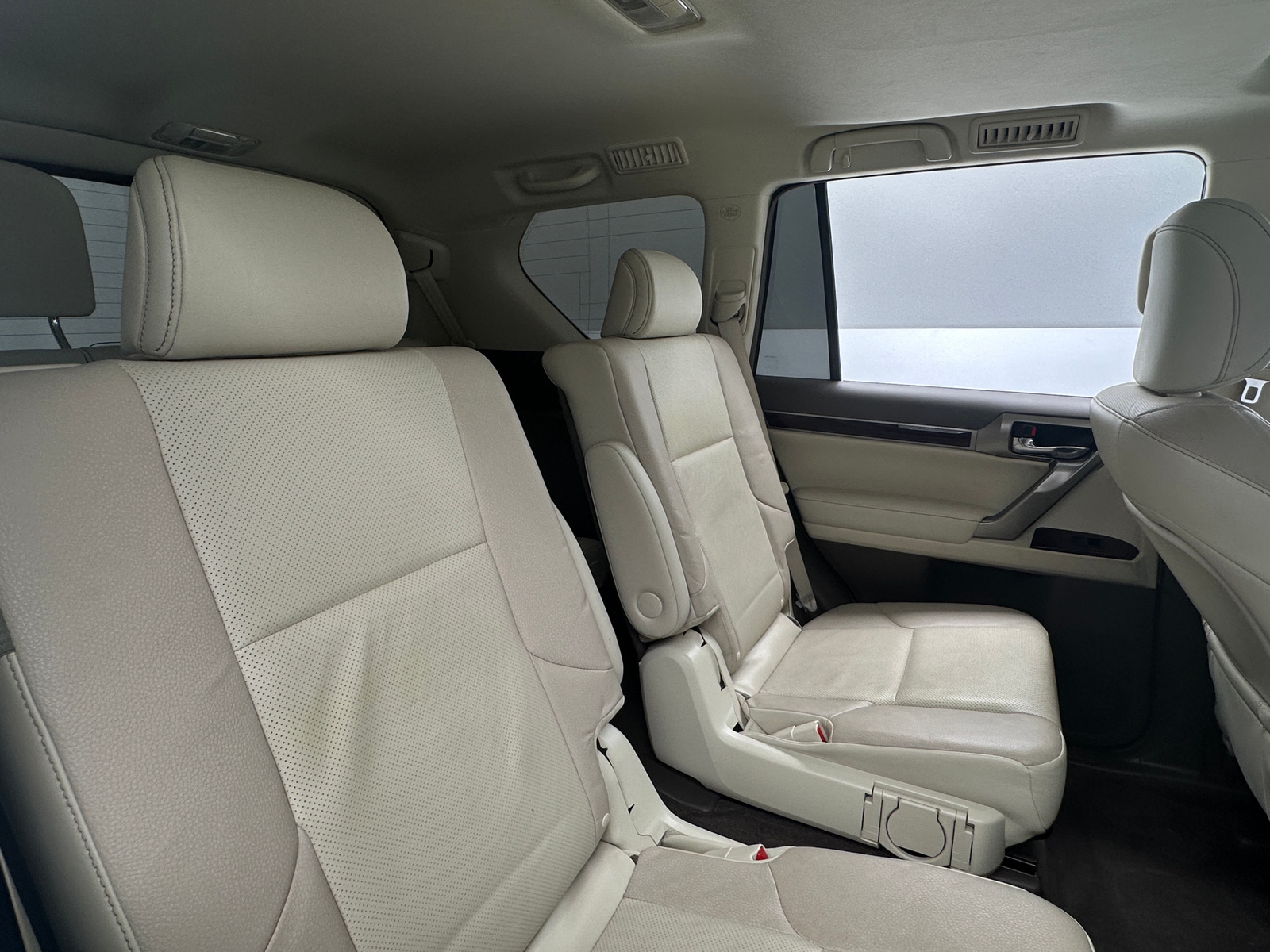Thumbnail: 2018 Lexus GX - 5