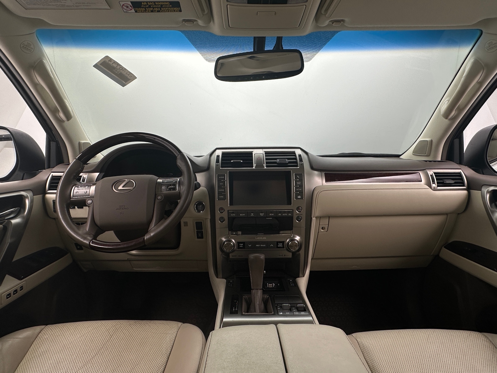 Thumbnail: 2018 Lexus GX - 2