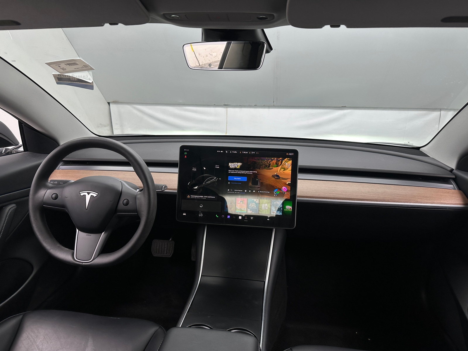 Thumbnail: 2020 Tesla Model 3 - 2