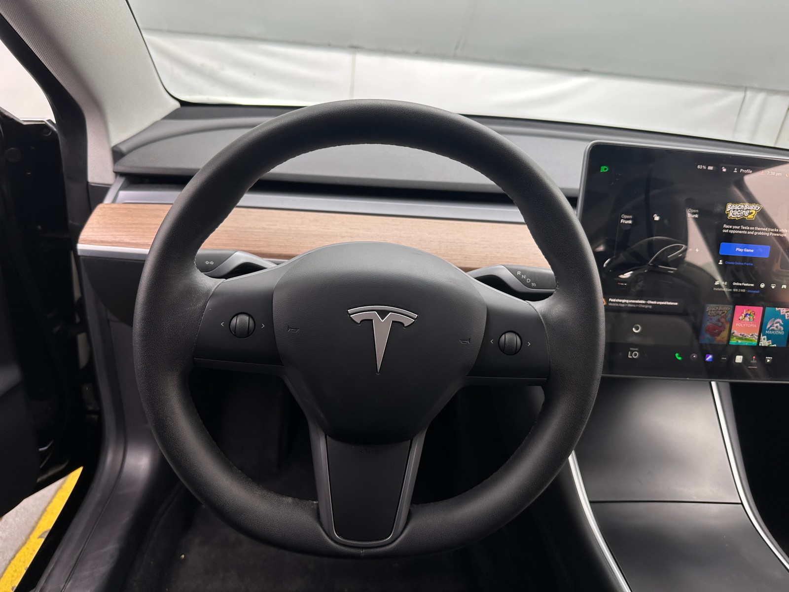 Thumbnail: 2020 Tesla Model 3 - 4
