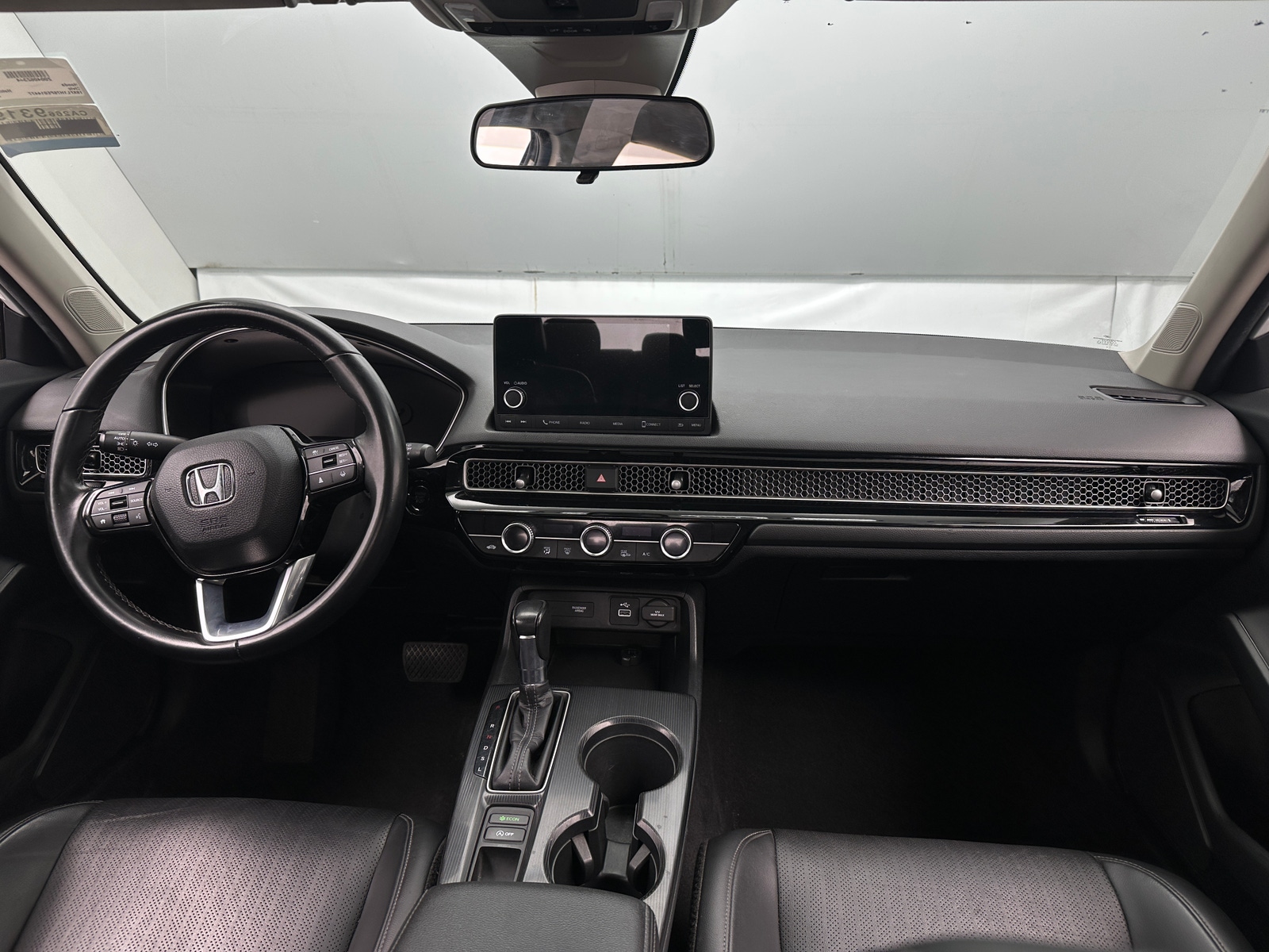 Thumbnail: 2023 Honda Civic - 2