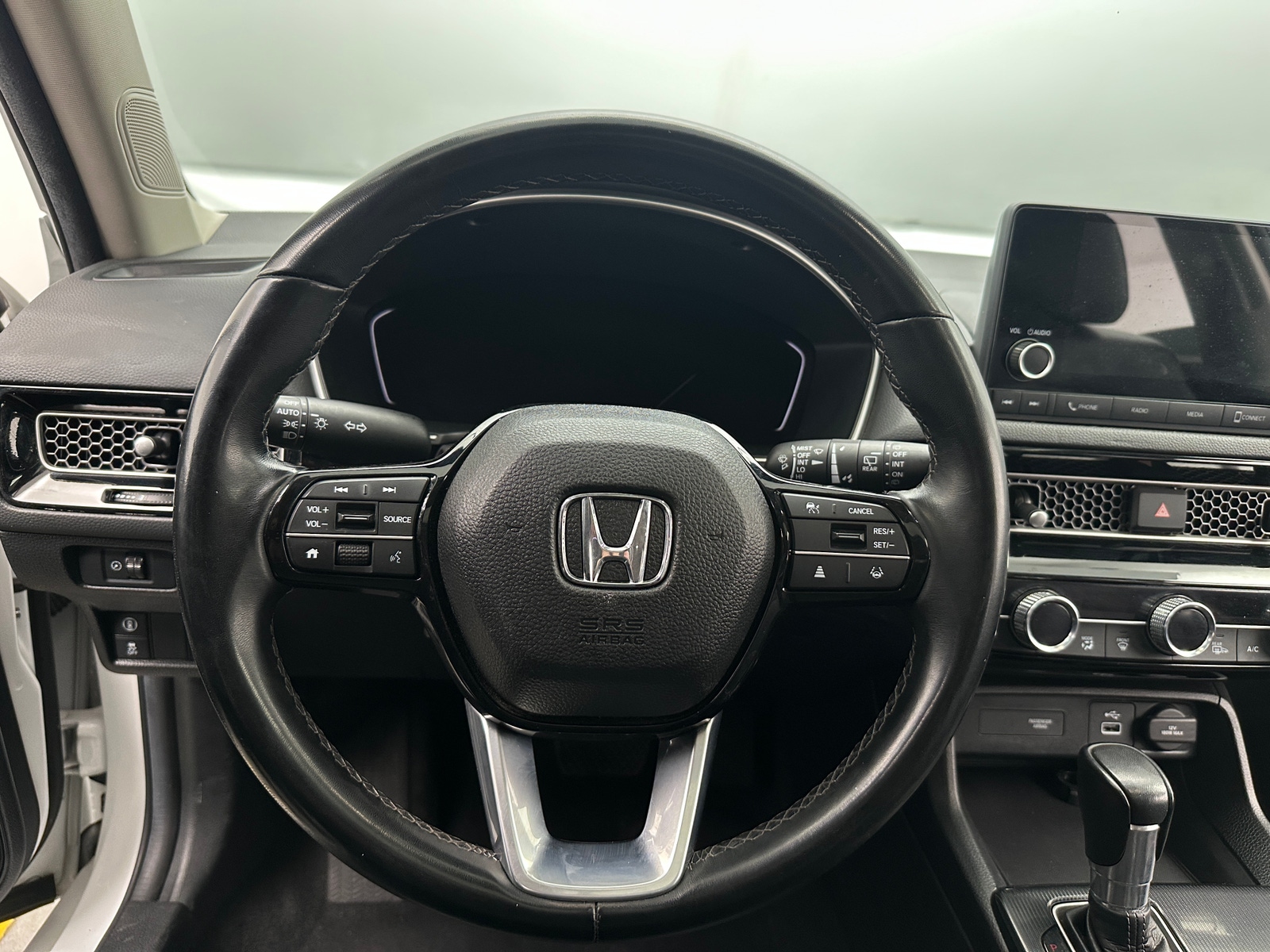 Thumbnail: 2023 Honda Civic - 4