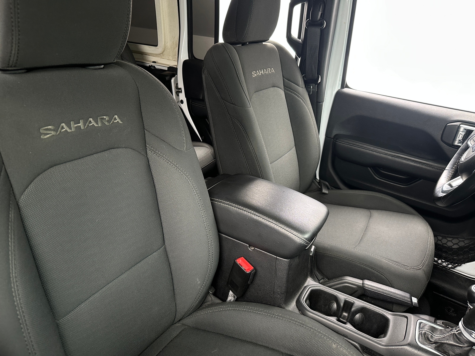 Thumbnail: 2020 Jeep Wrangler - 2