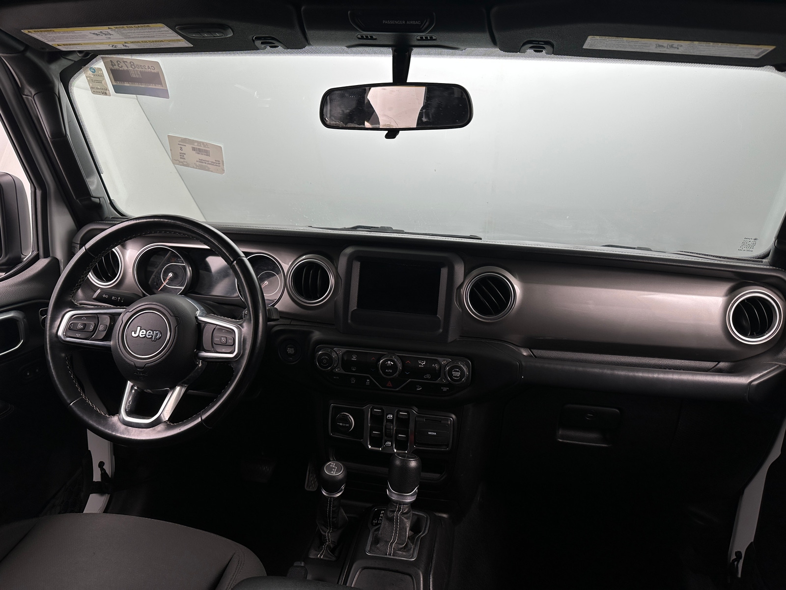 Thumbnail: 2020 Jeep Wrangler - 3