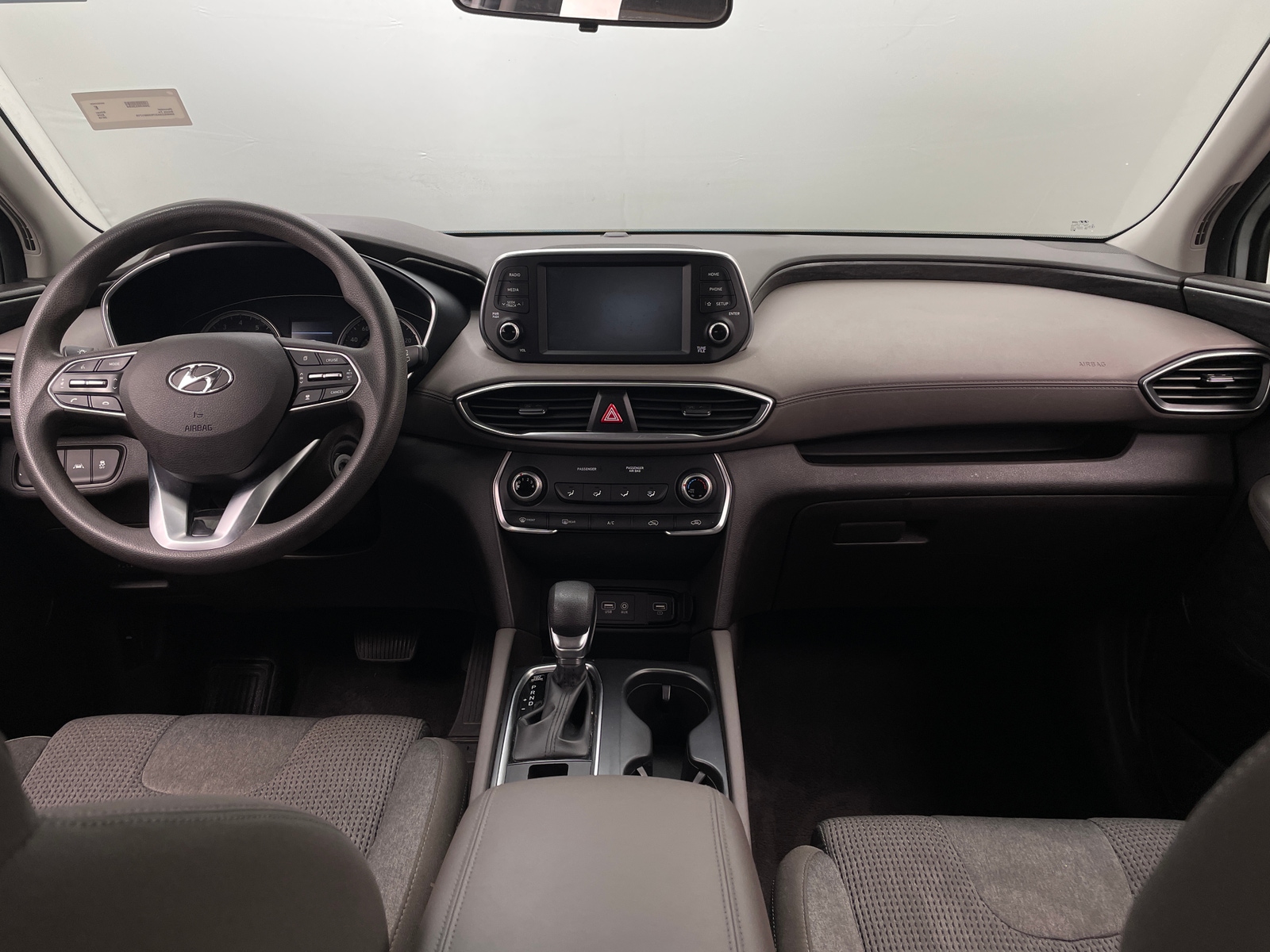 Thumbnail: 2019 Hyundai Santa Fe - 3
