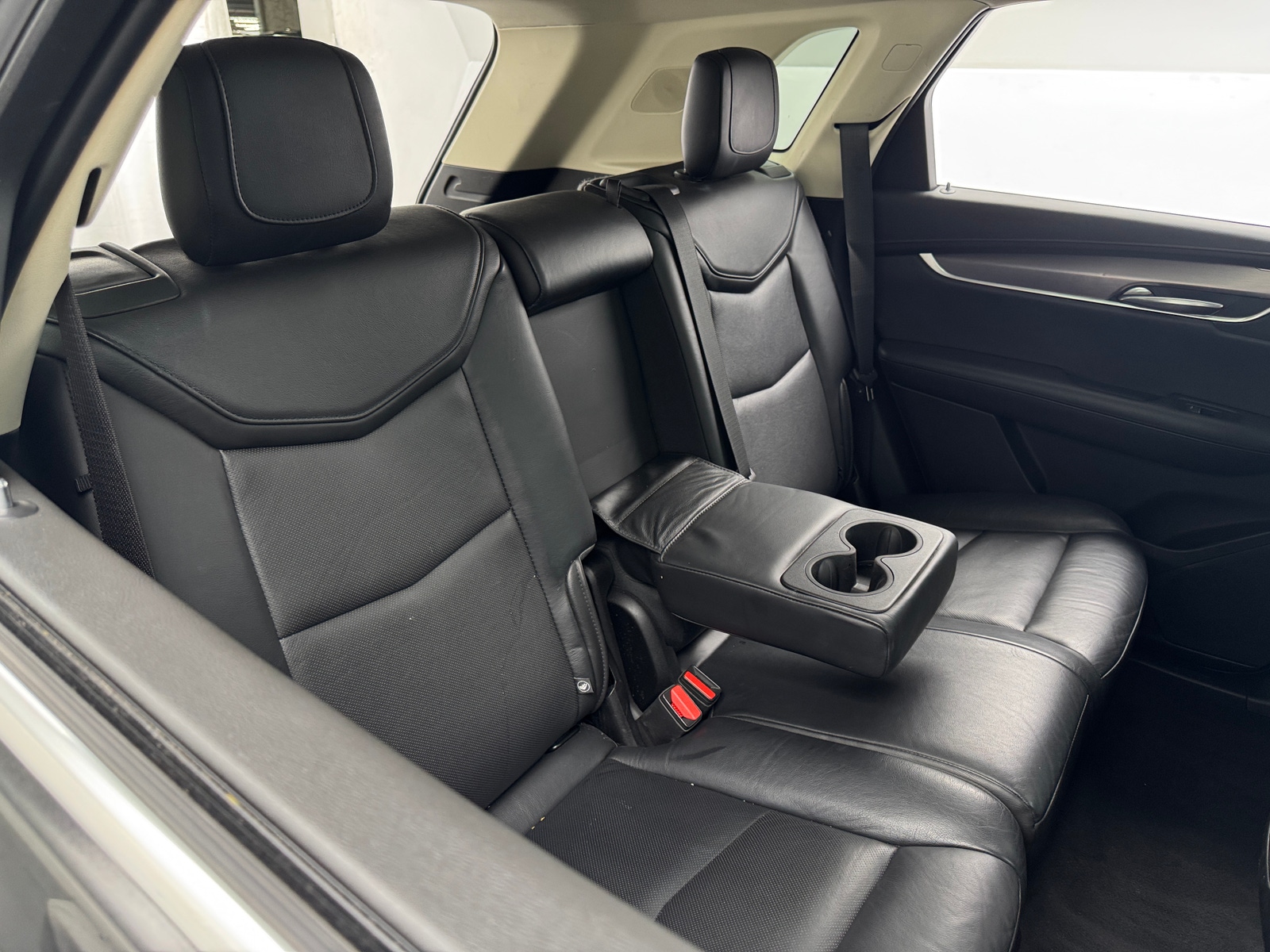 Thumbnail: 2019 Cadillac XT5 - 5
