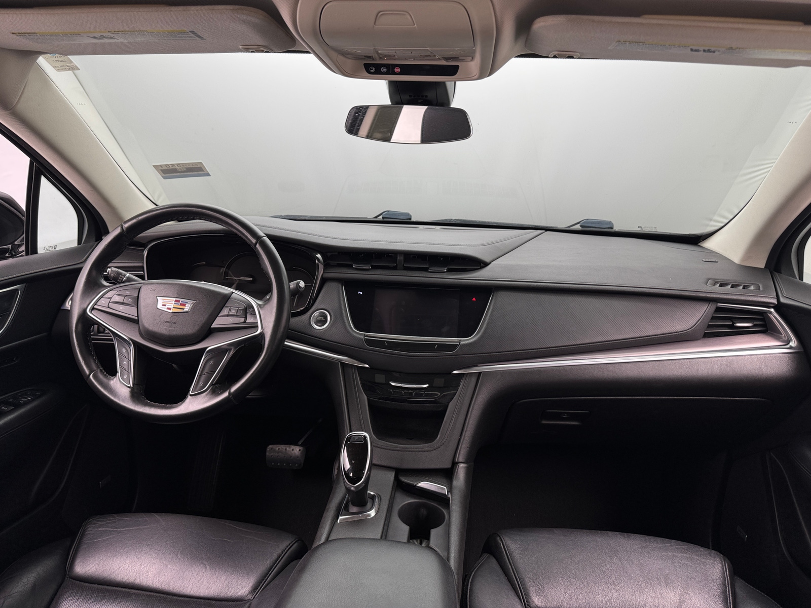 Thumbnail: 2019 Cadillac XT5 - 2