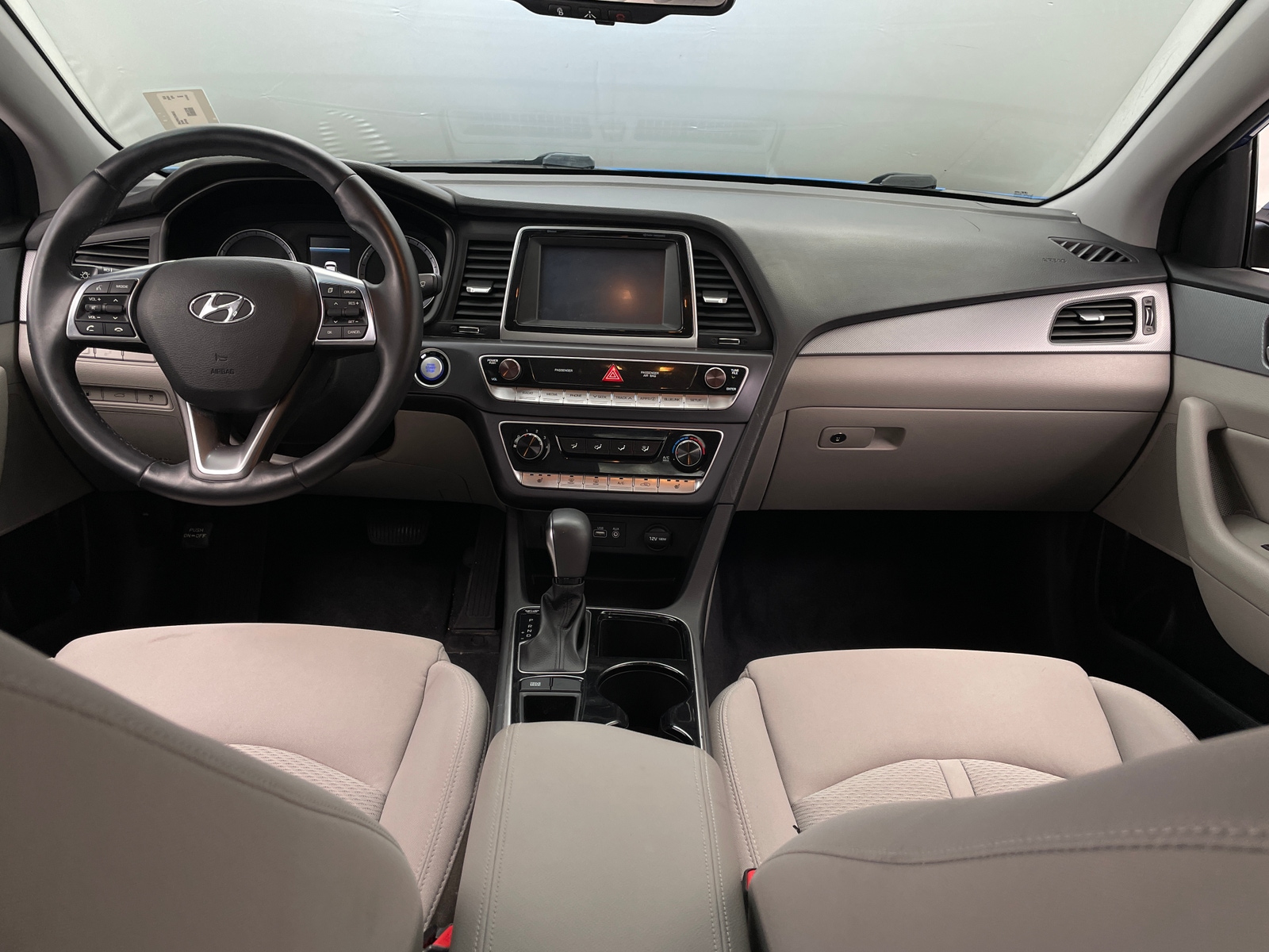 Thumbnail: 2018 Hyundai Sonata - 3