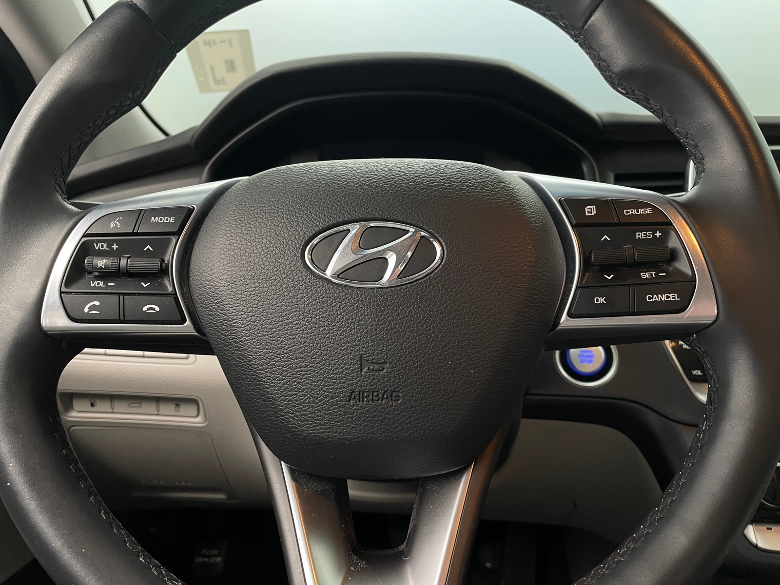 Thumbnail: 2018 Hyundai Sonata - 5