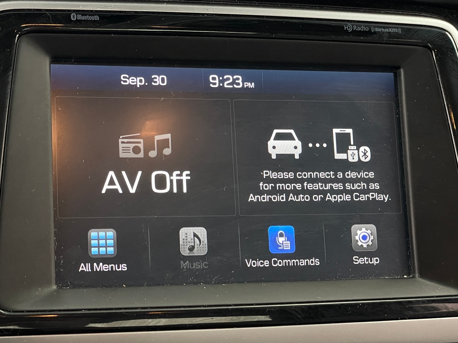 Thumbnail: 2018 Hyundai Sonata - 4