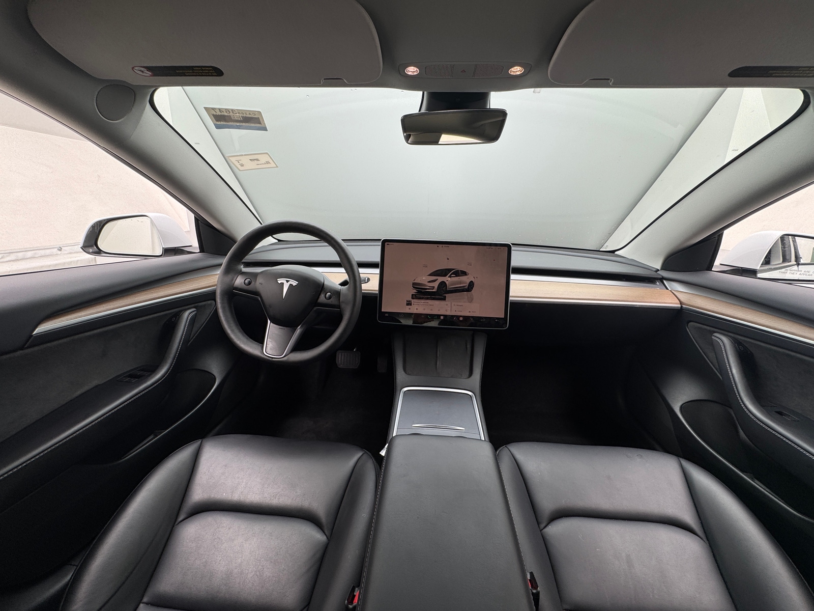 Thumbnail: 2023 Tesla Model 3 - 2