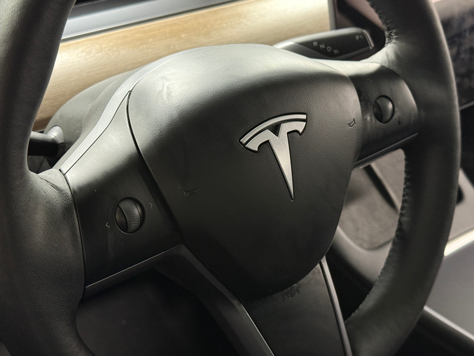 Thumbnail: 2023 Tesla Model 3 - 4