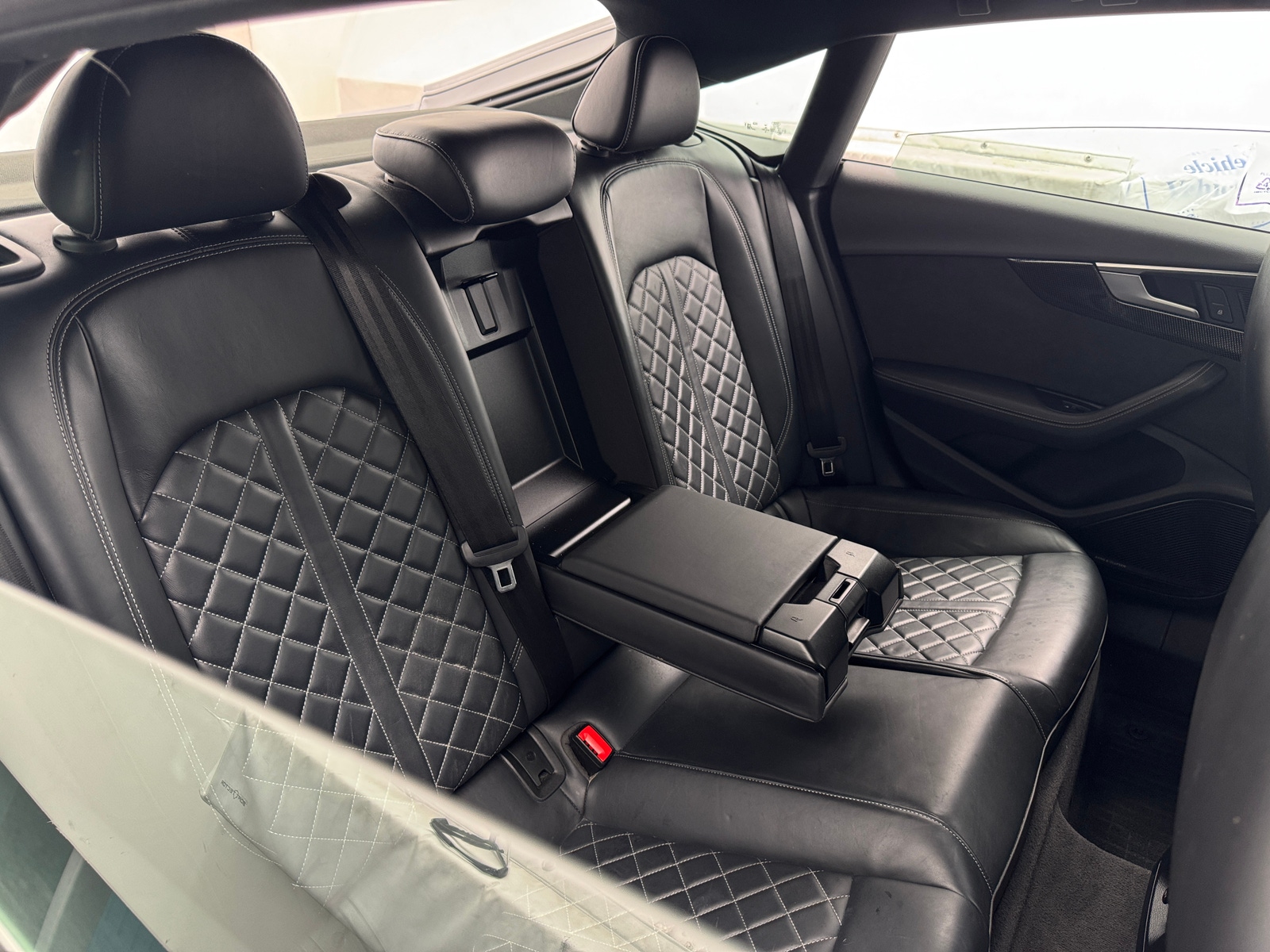 Thumbnail: 2018 Audi S5 - 5