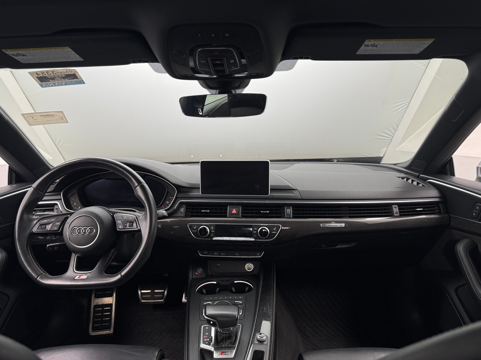 Thumbnail: 2018 Audi S5 - 2