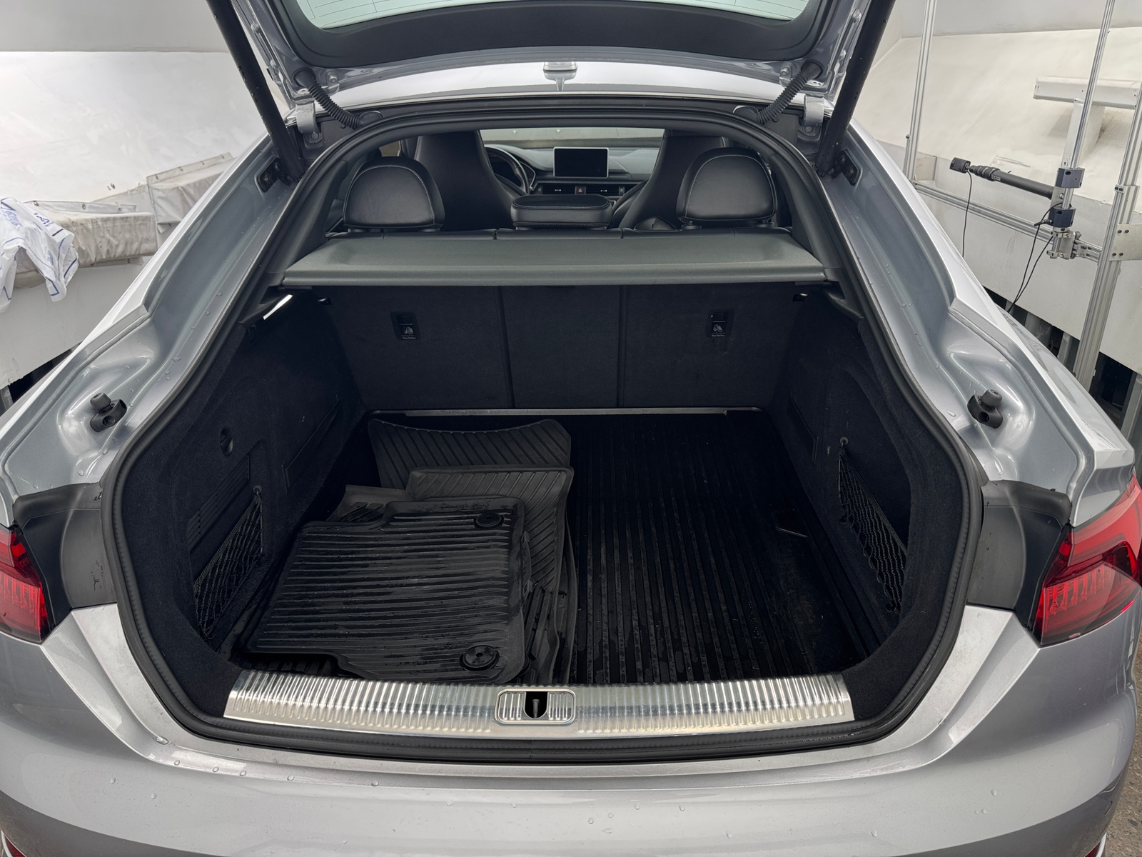 Thumbnail: 2018 Audi S5 - 6