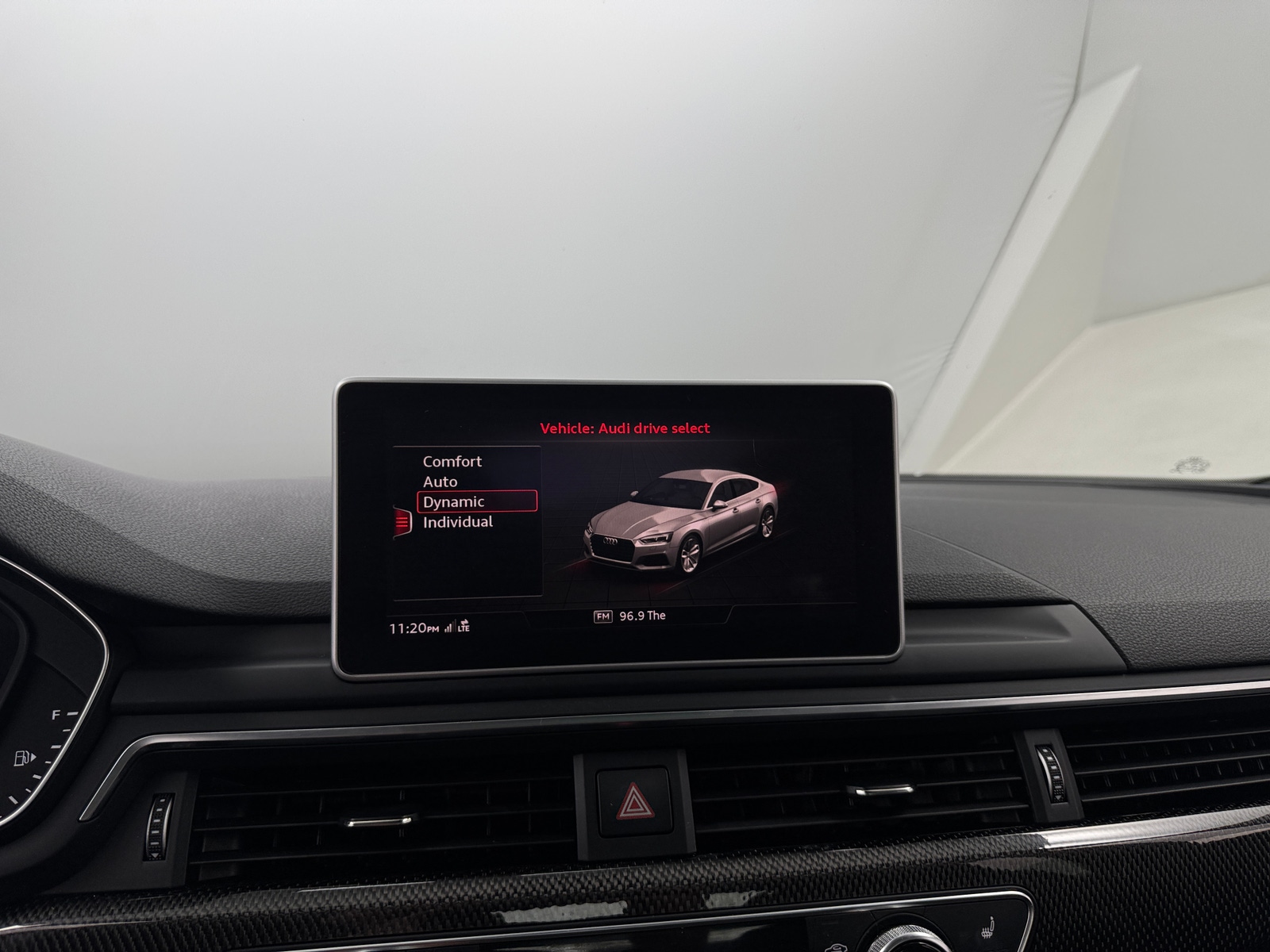 Thumbnail: 2018 Audi S5 - 3