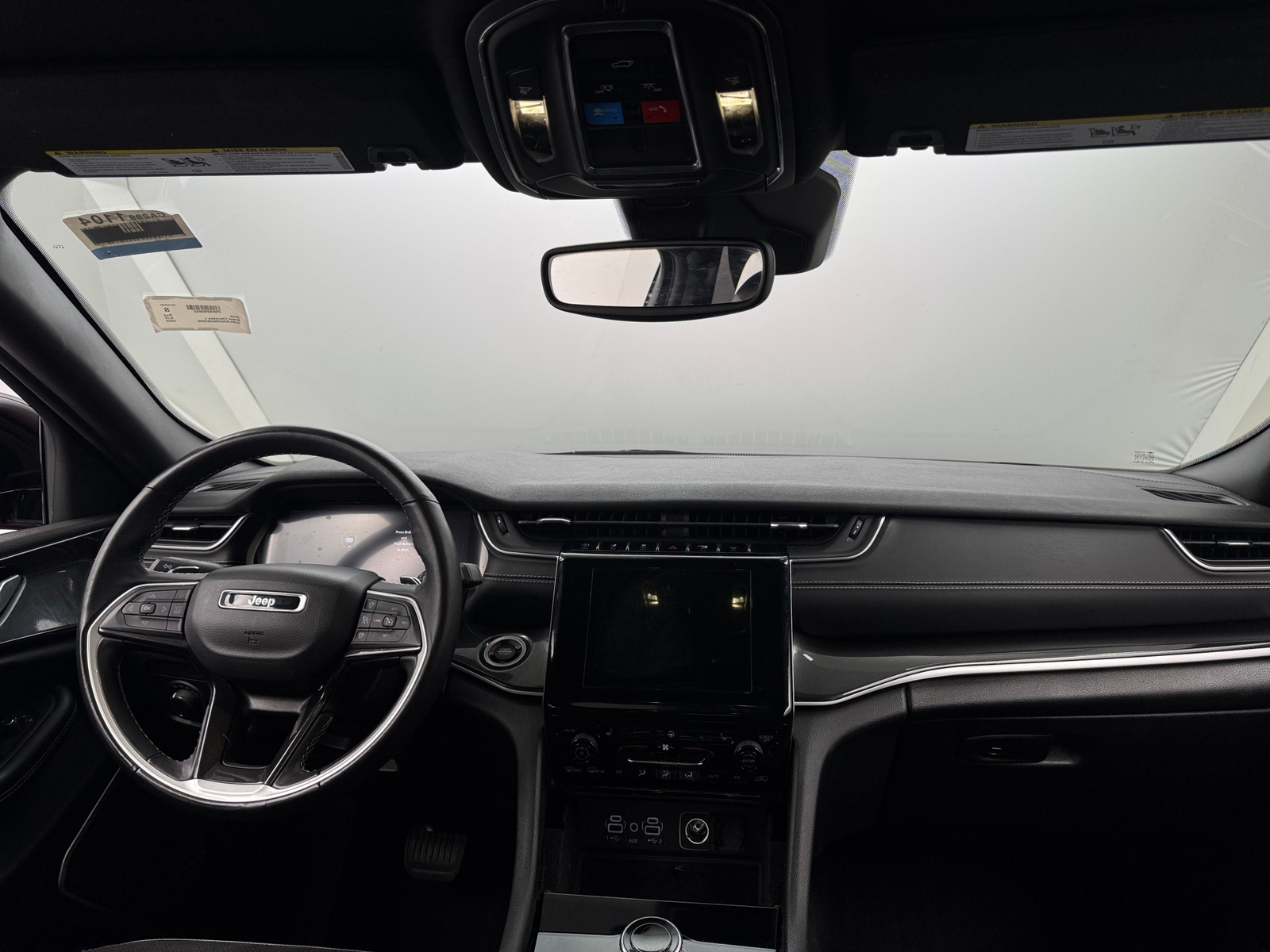Thumbnail: 2022 Jeep Grand Cherokee L - 2