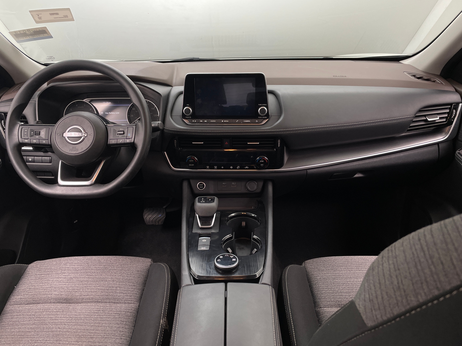 Thumbnail: 2022 Nissan Rogue - 3
