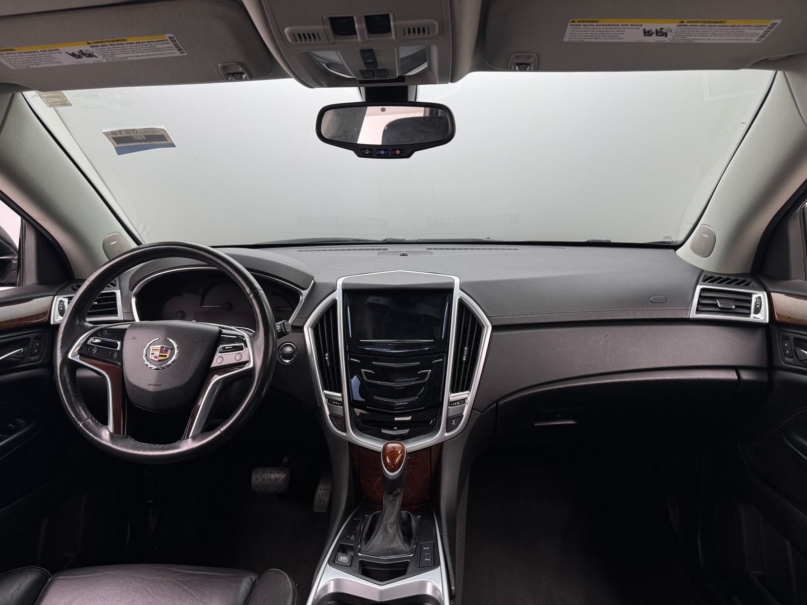 Thumbnail: 2016 Cadillac SRX - 2