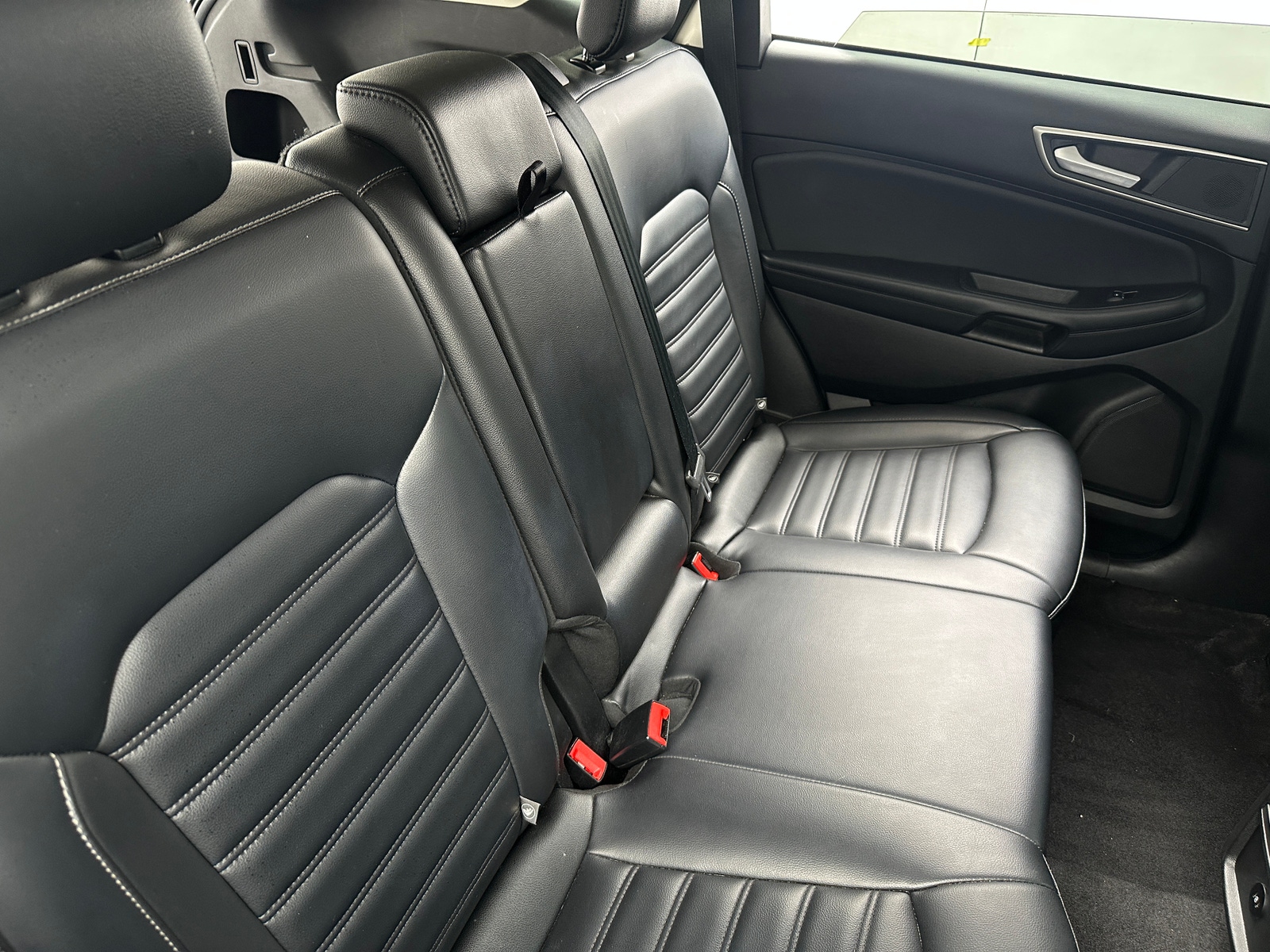 Thumbnail: 2024 Ford Edge - 5