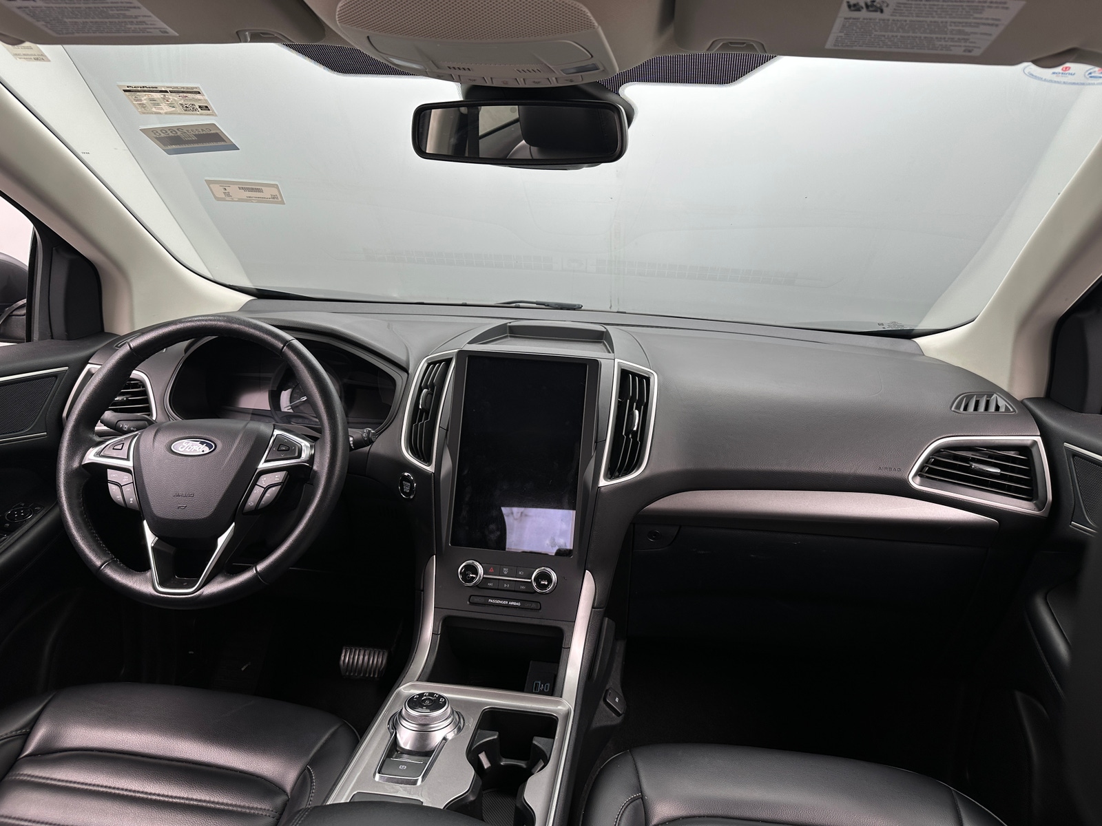 Thumbnail: 2024 Ford Edge - 2