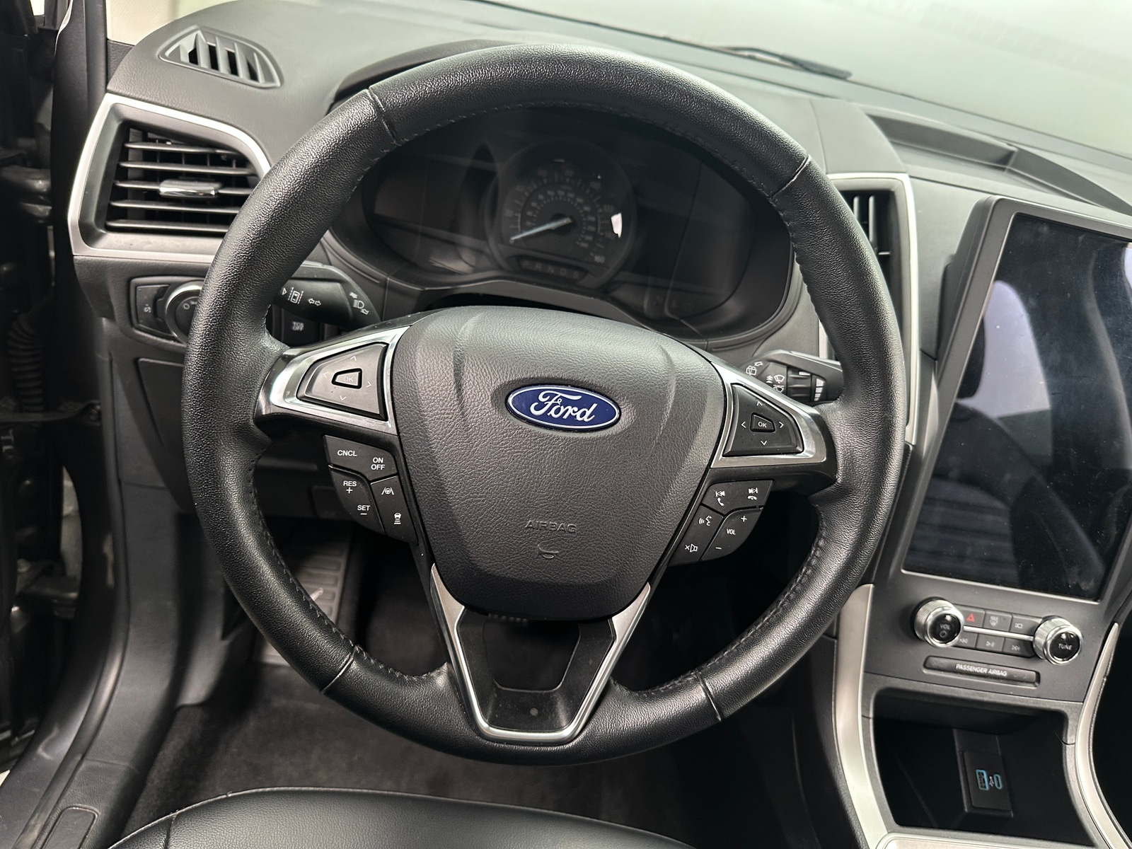 Thumbnail: 2024 Ford Edge - 4