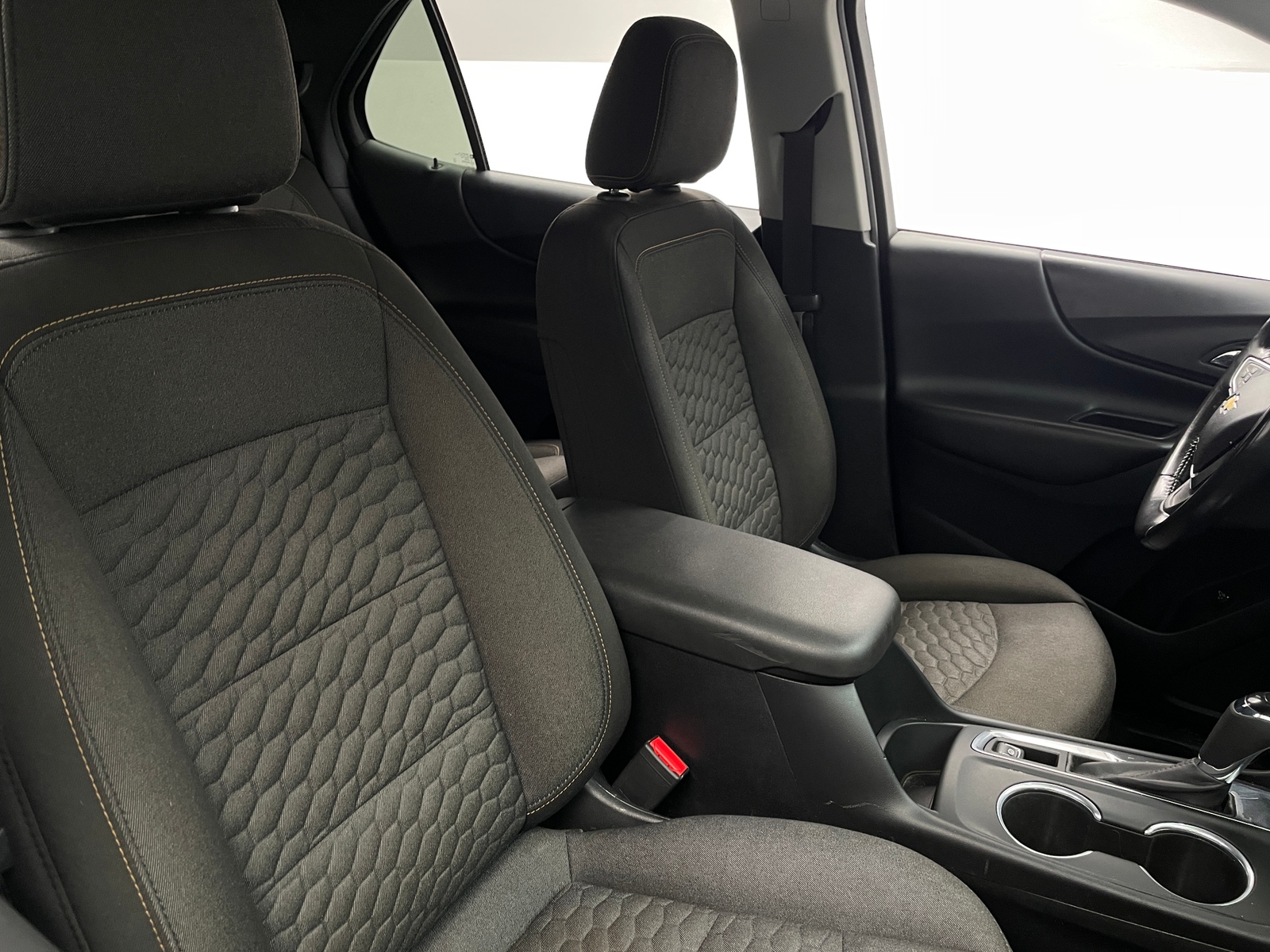 Thumbnail: 2020 Chevrolet Equinox - 2