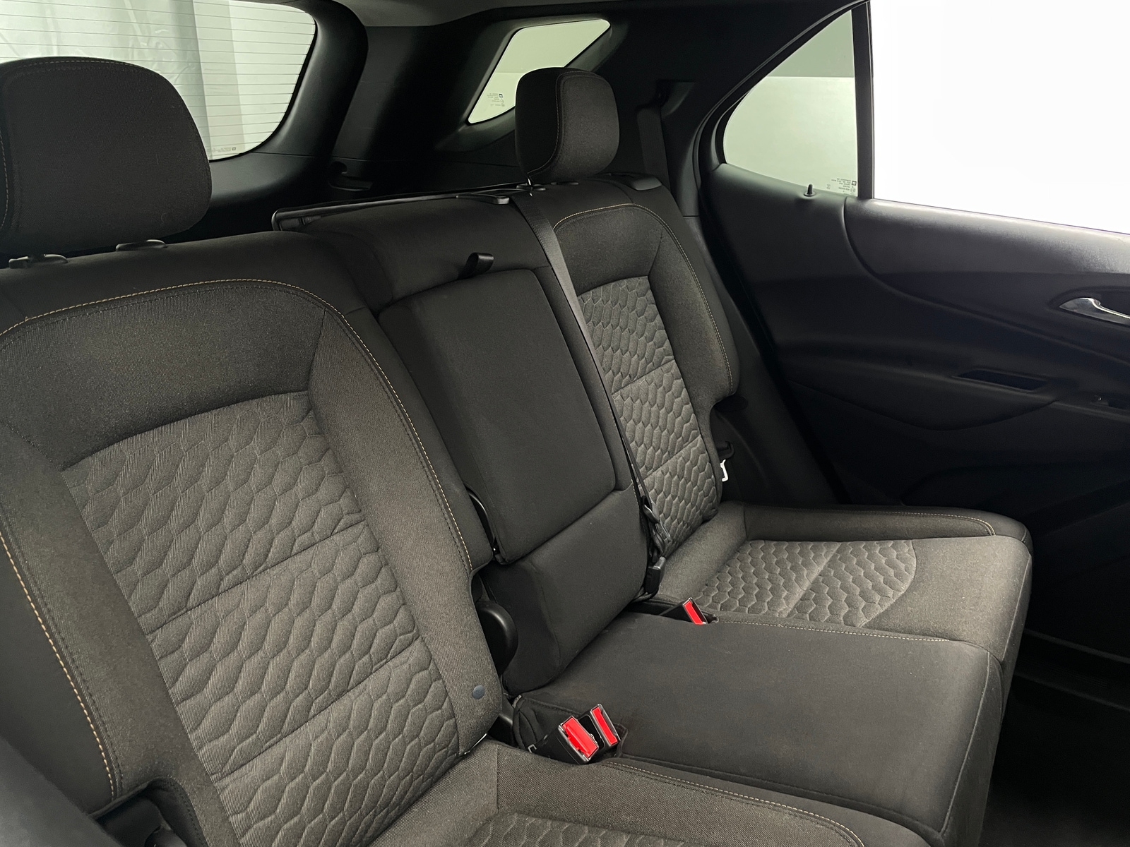 Thumbnail: 2020 Chevrolet Equinox - 6