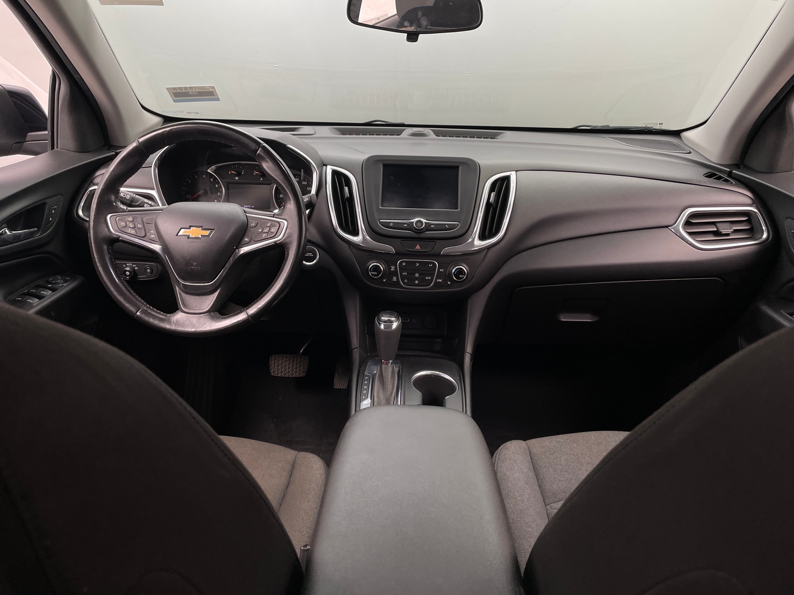 Thumbnail: 2020 Chevrolet Equinox - 3
