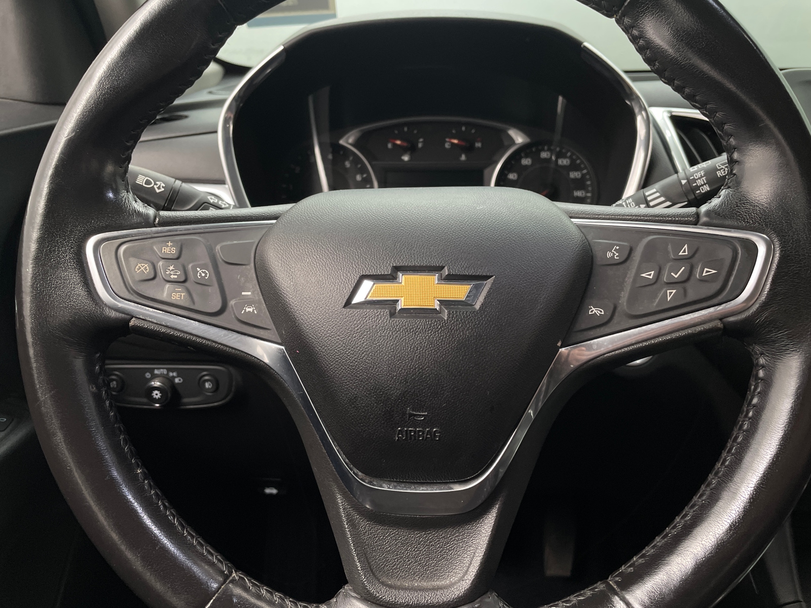 Thumbnail: 2020 Chevrolet Equinox - 5