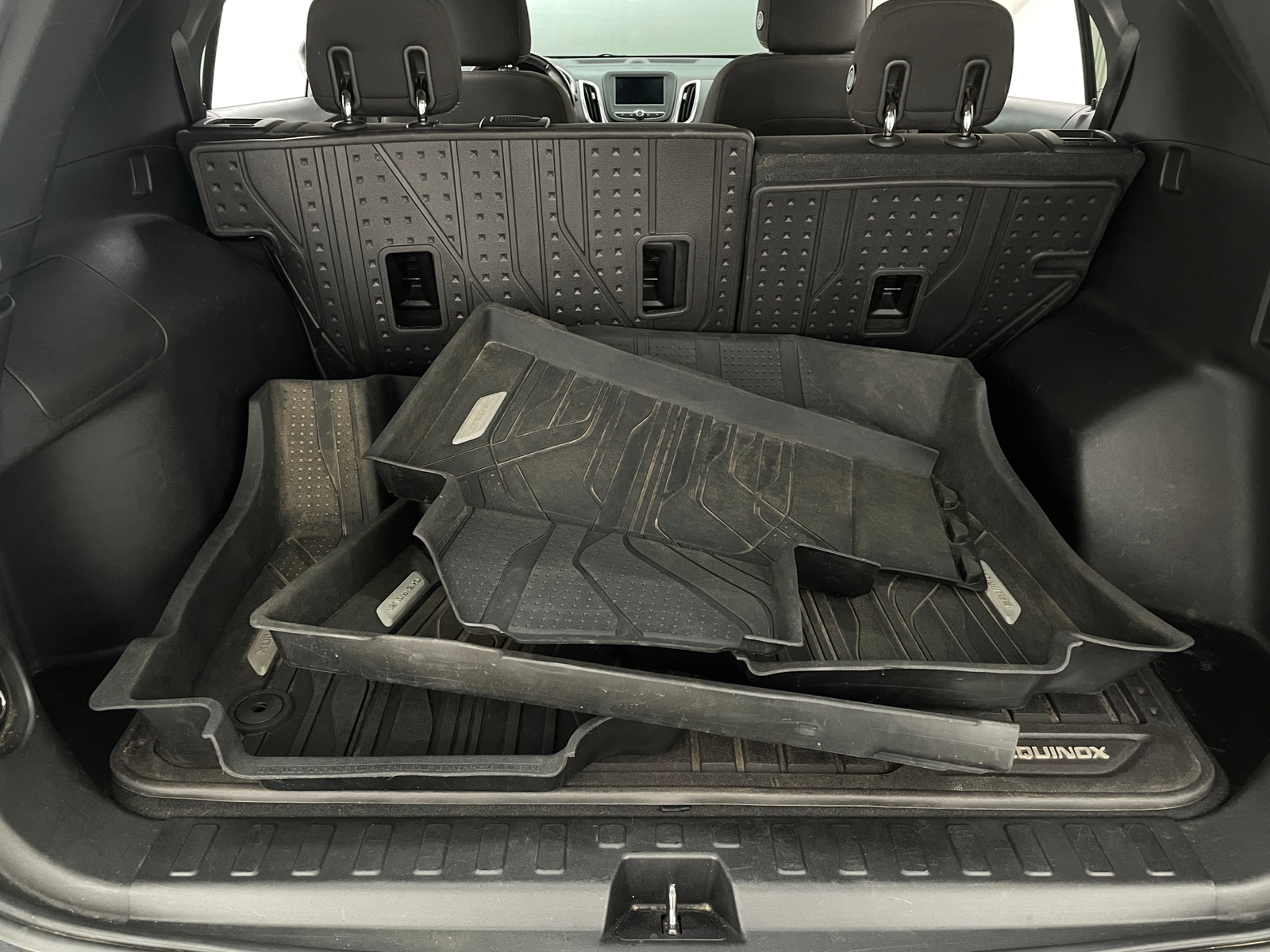 Thumbnail: 2020 Chevrolet Equinox - 7