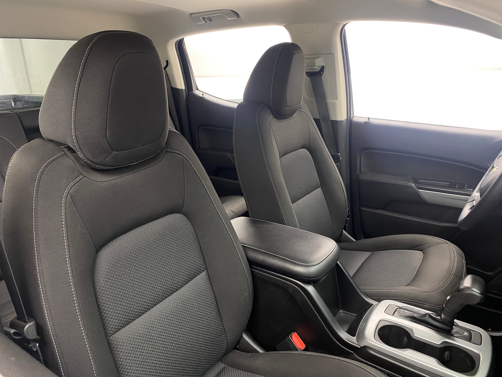 Thumbnail: 2017 Chevrolet Colorado - 2