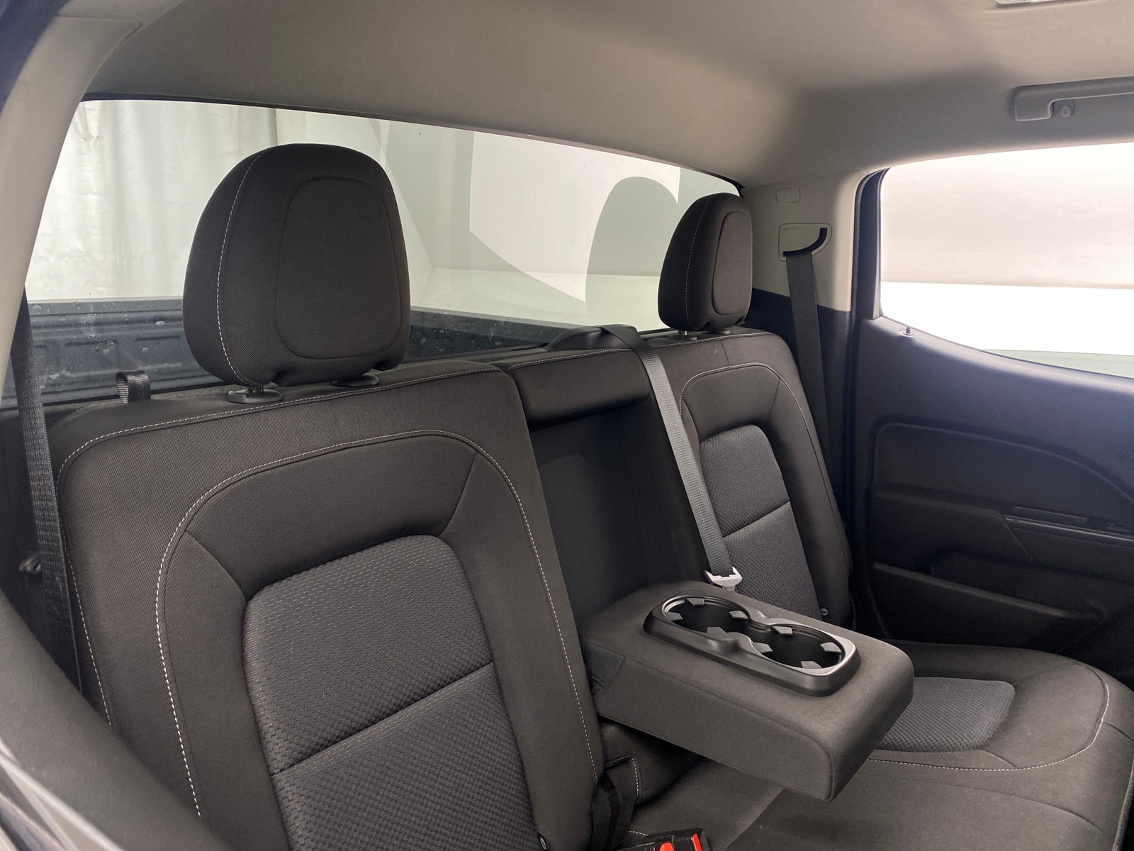 Thumbnail: 2017 Chevrolet Colorado - 6